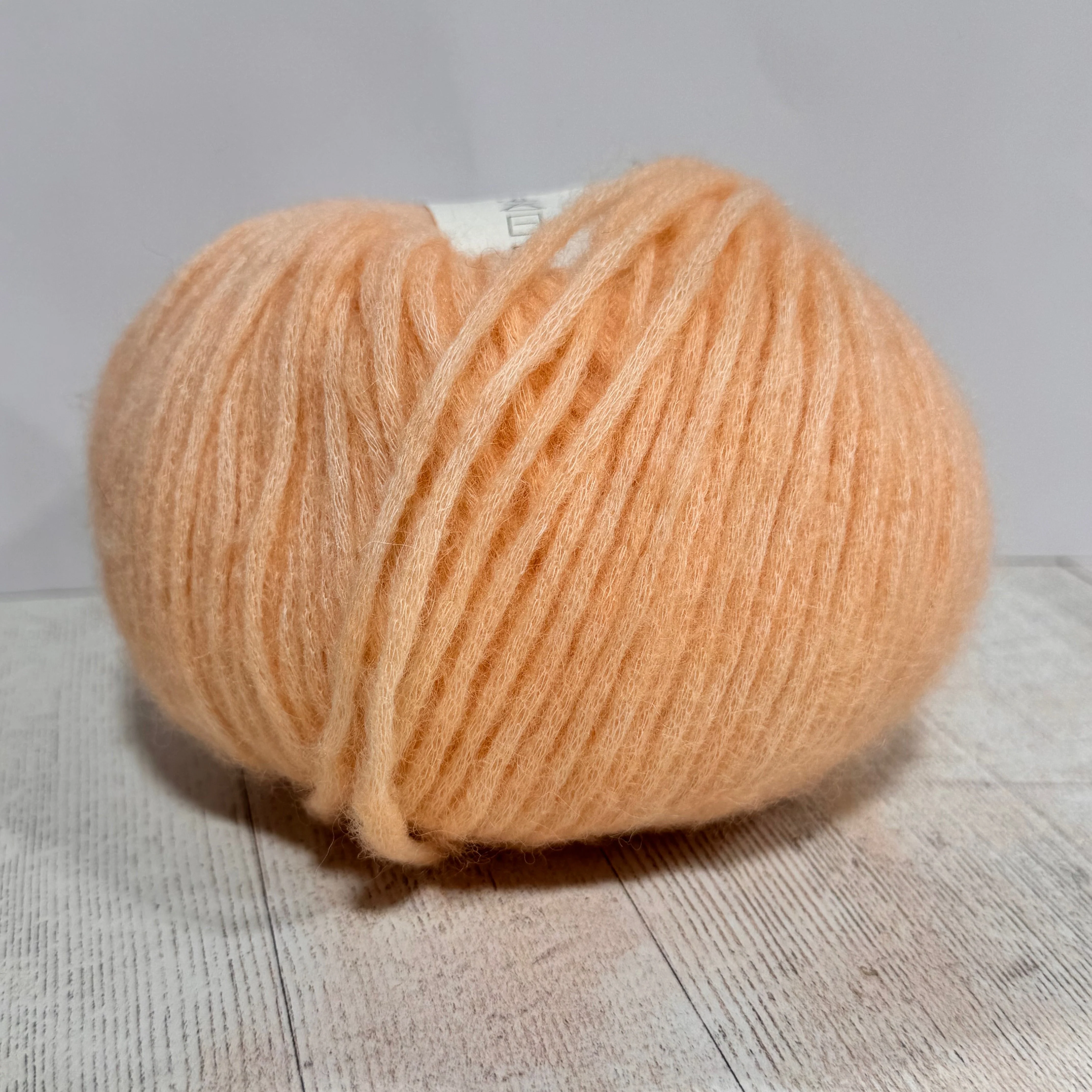 Hydrangeas Sweater Kit with Snefnug - Image 16