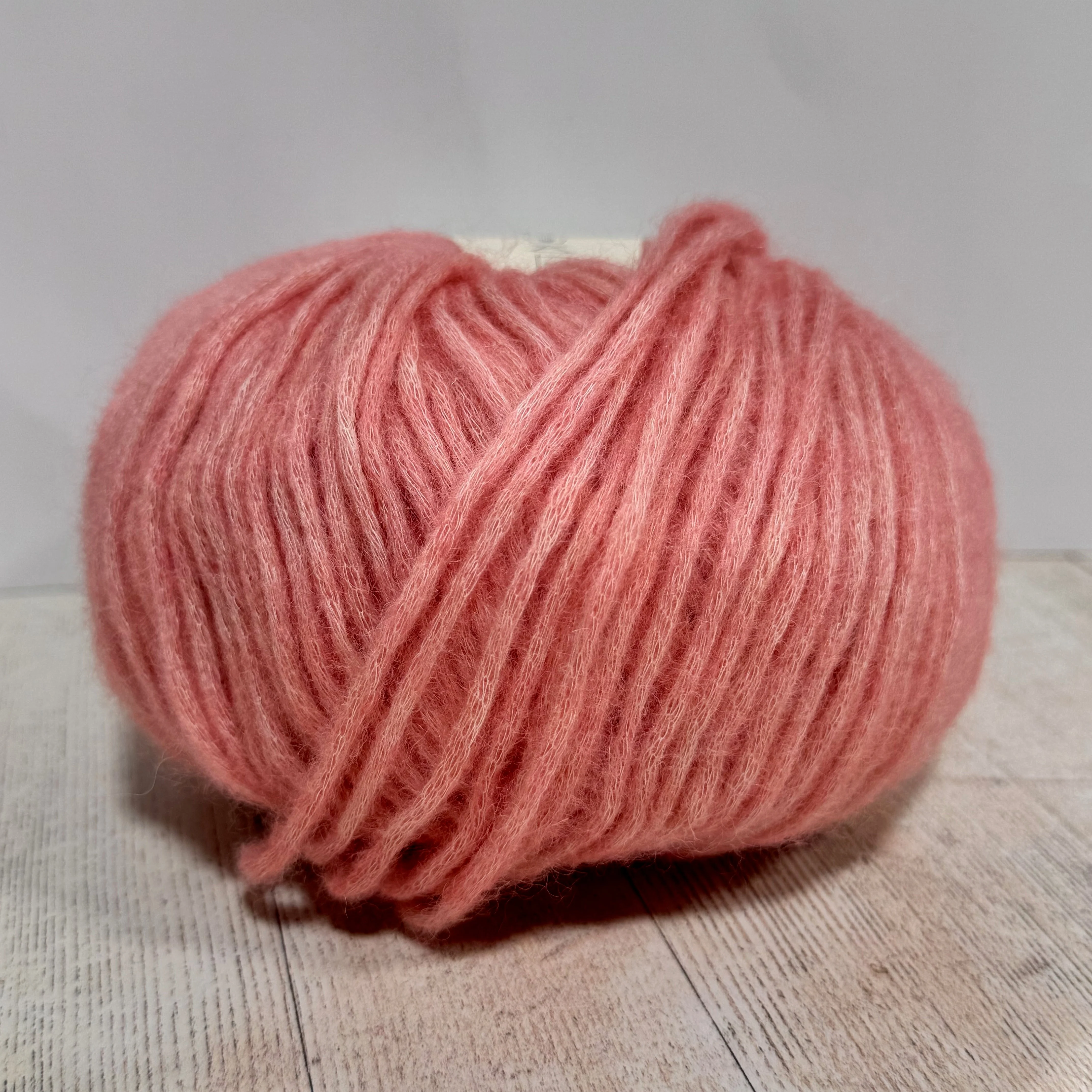 Hydrangeas Sweater Kit with Snefnug - Image 18