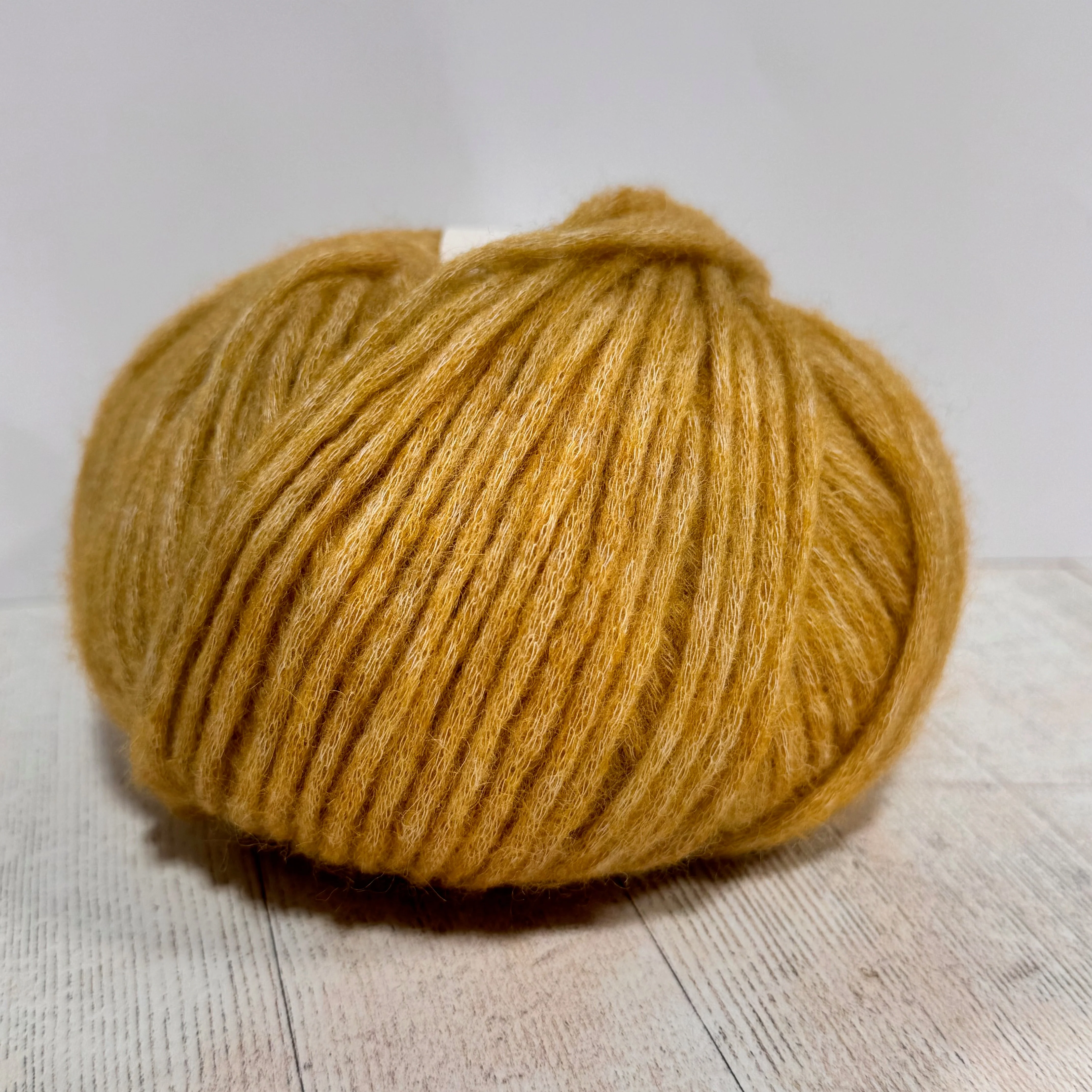Hydrangeas Sweater Kit with Snefnug - Image 19