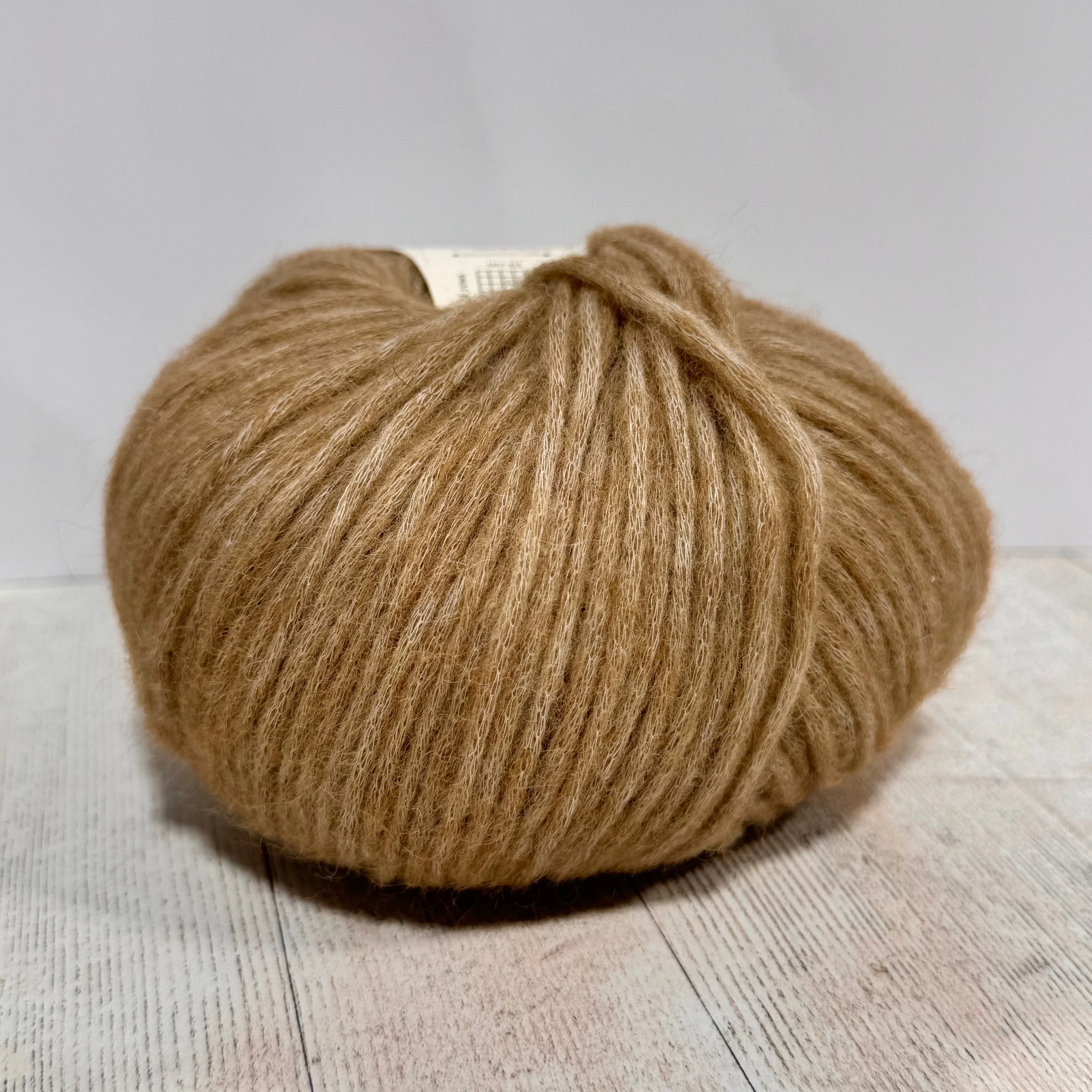 Hydrangeas Sweater Kit with Snefnug - Image 8