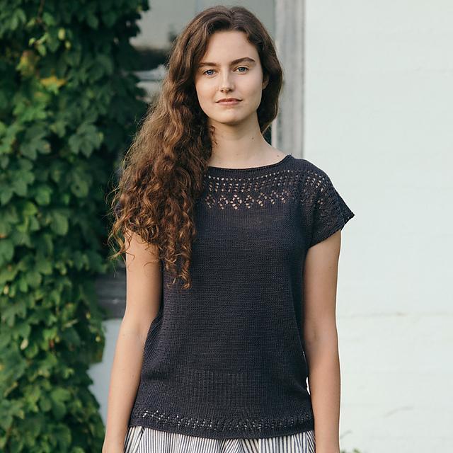 Callum Tee Pattern - Image 5