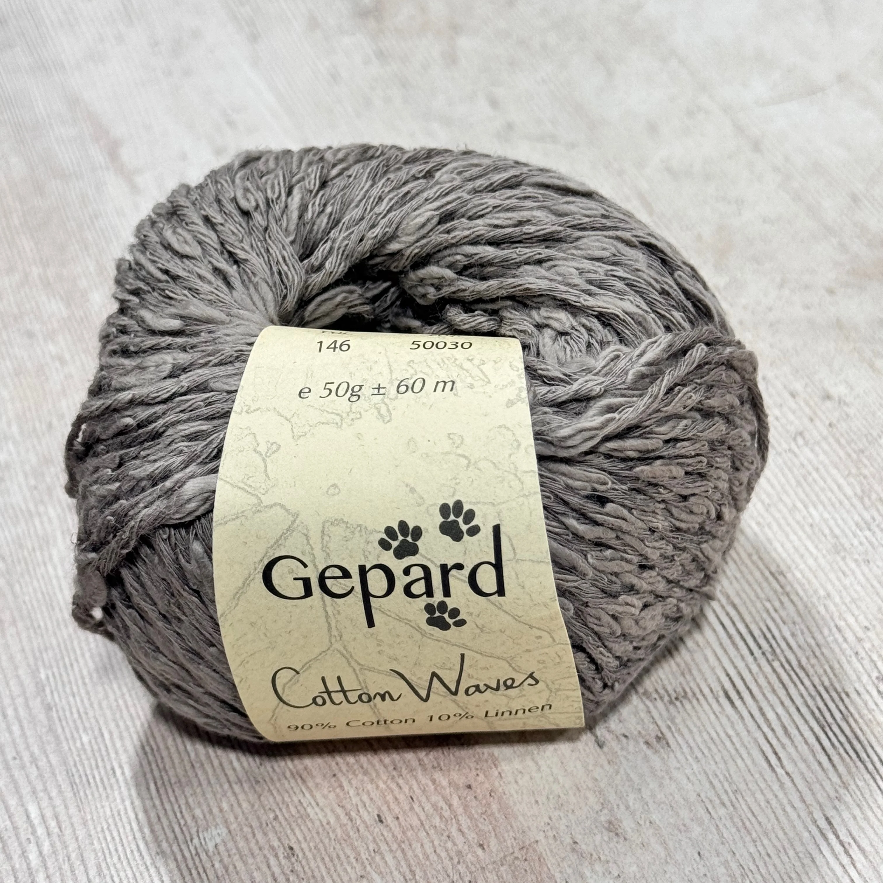 Cotton Waves - Image 3