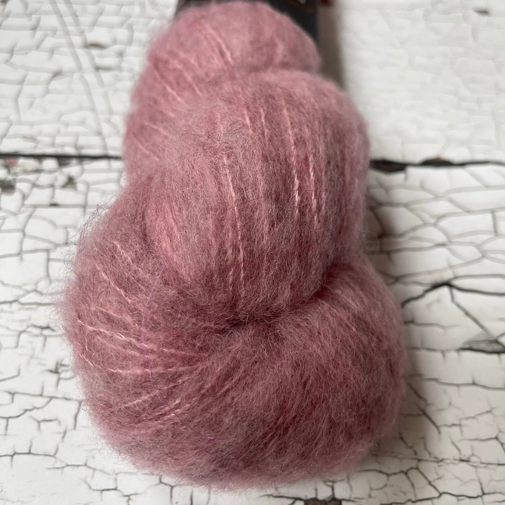 Fluff by Walcot Yarns - Image 6