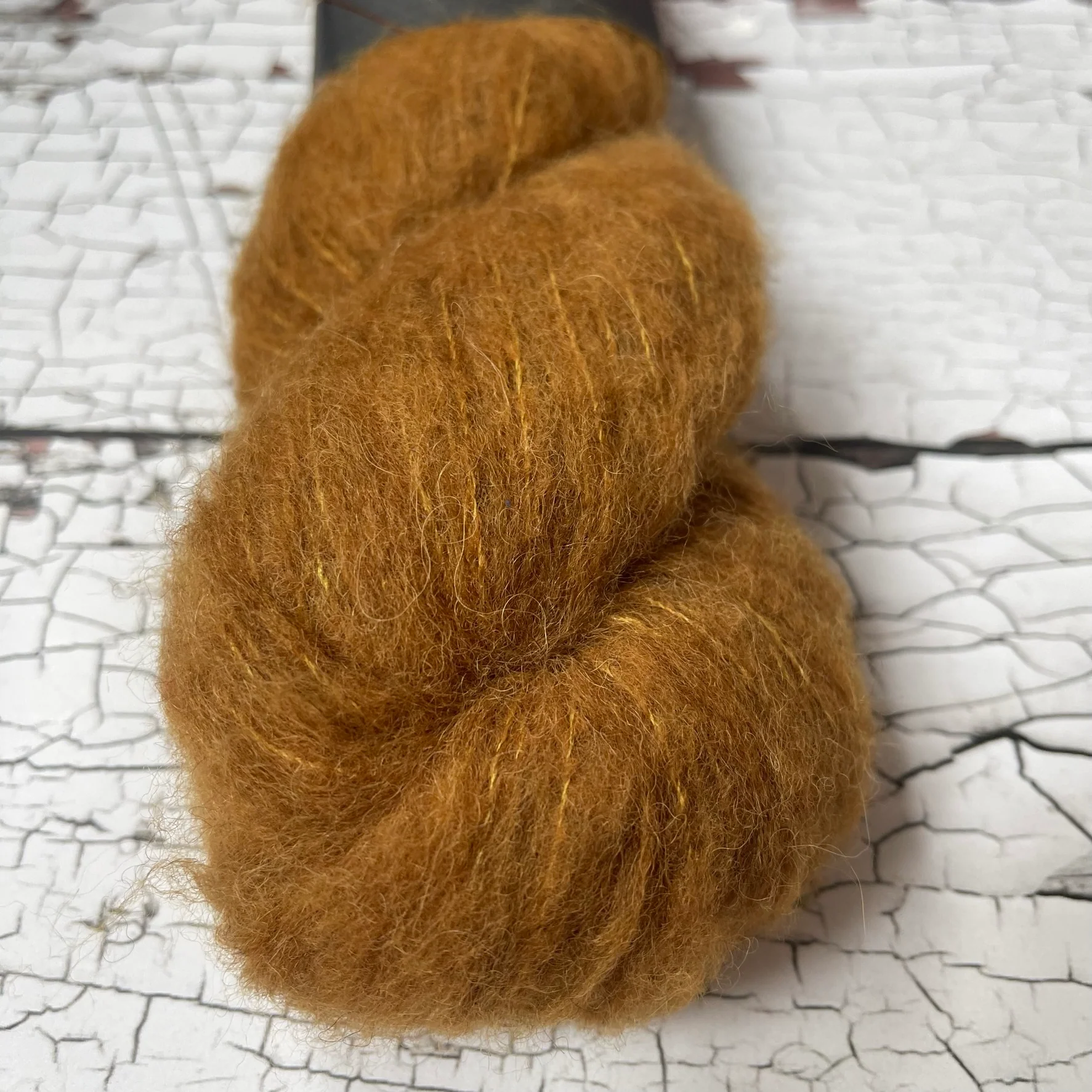 Fluff by Walcot Yarns - Image 8