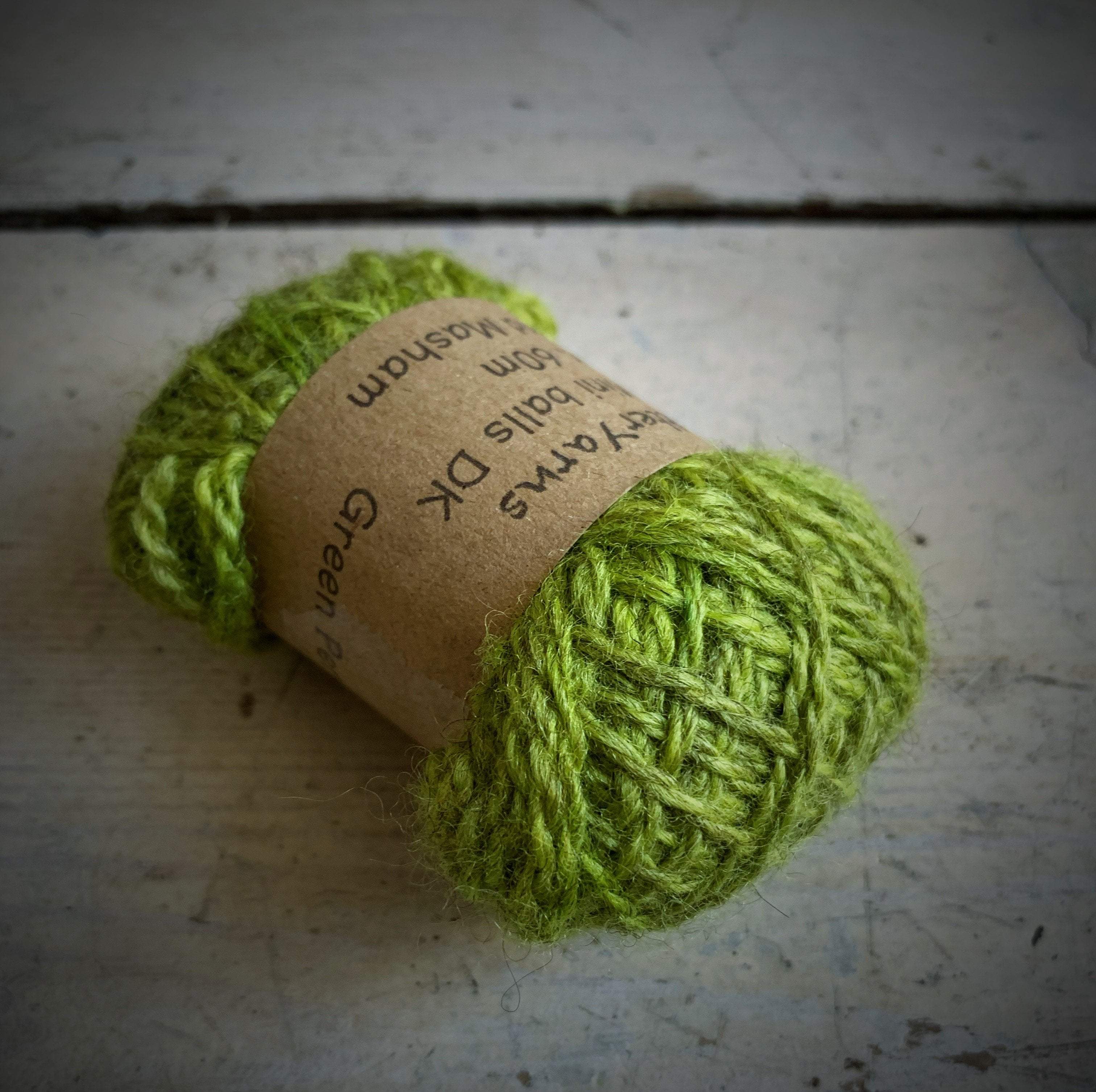 Hot Butter Mini DK Bundle - Image 12