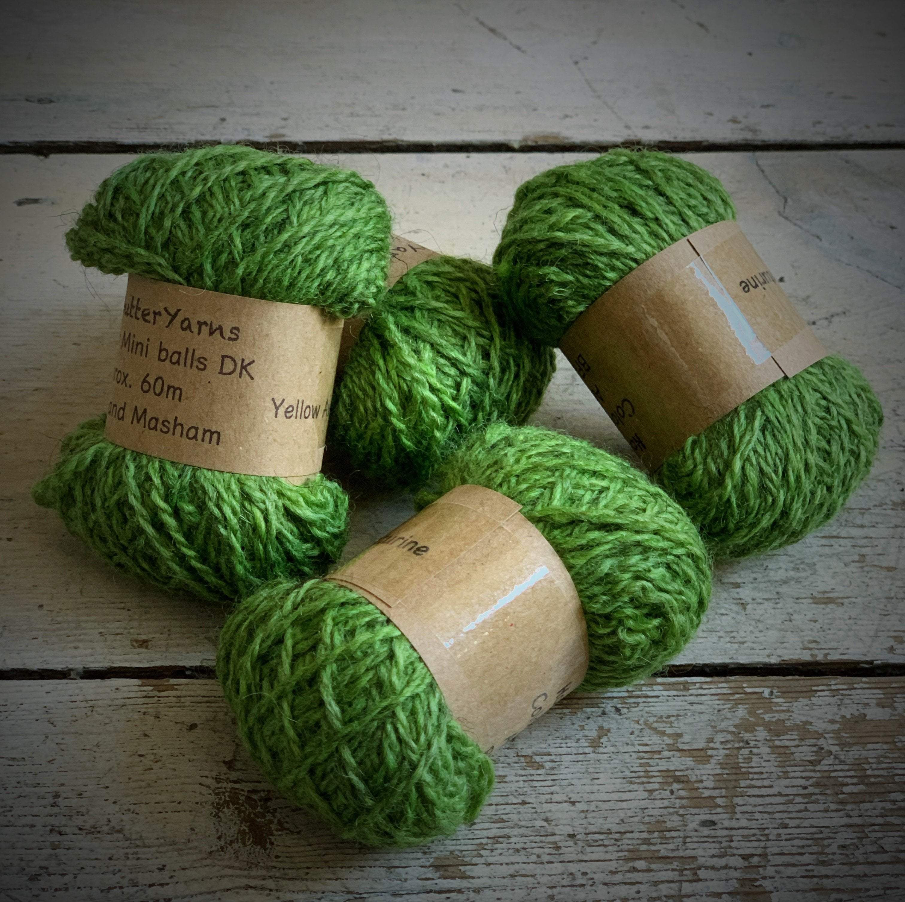 Hot Butter Mini DK Bundle - Image 13
