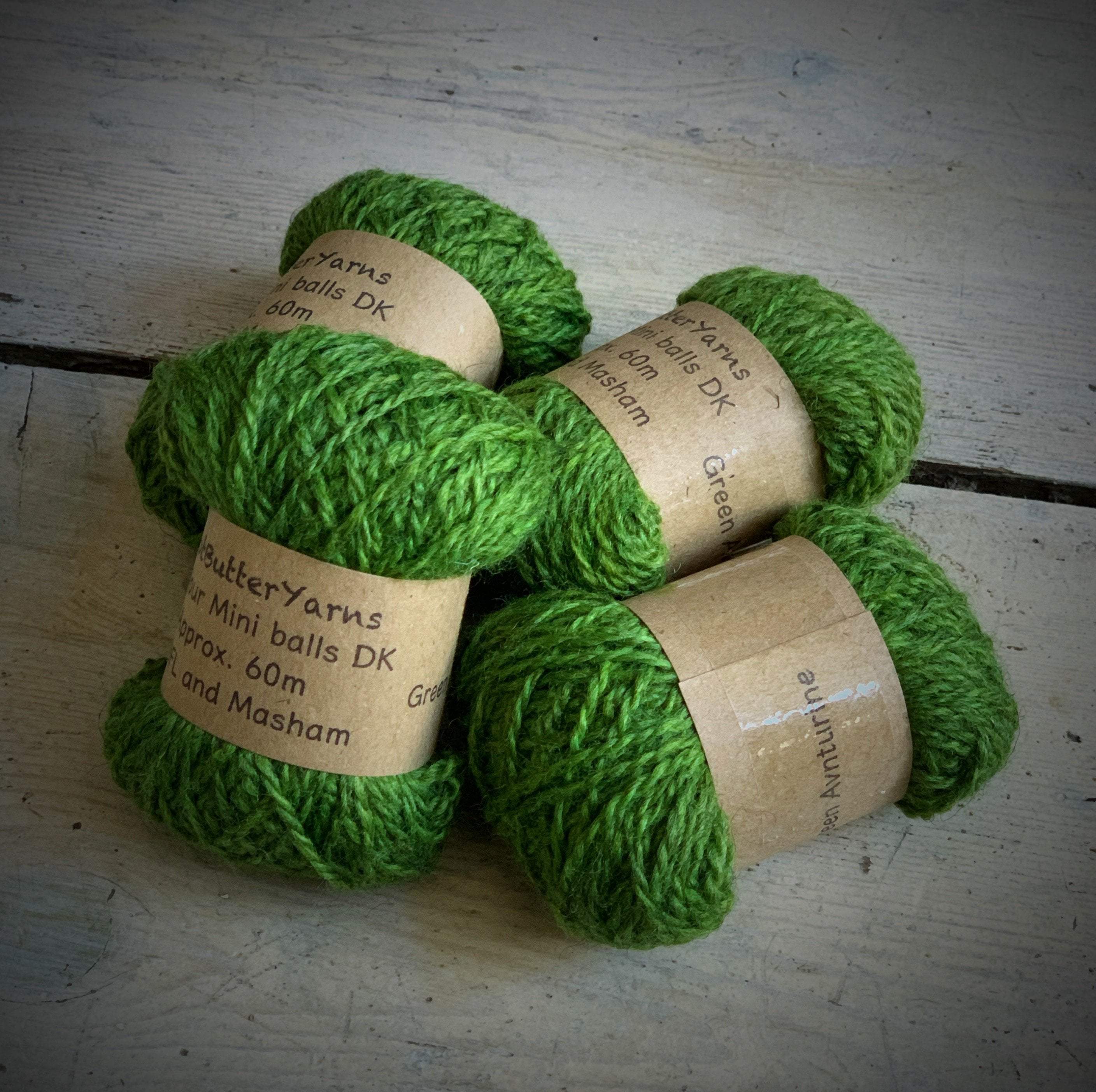 Hot Butter Mini DK Bundle - Image 14