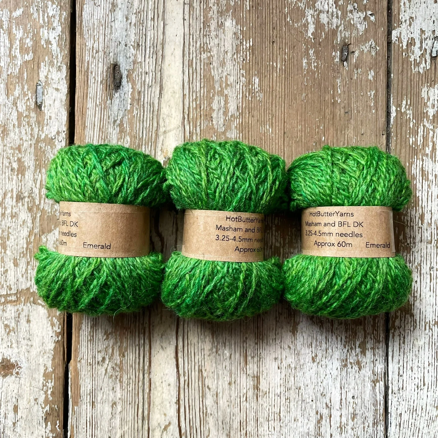 Hot Butter Mini DK Bundle - Image 15