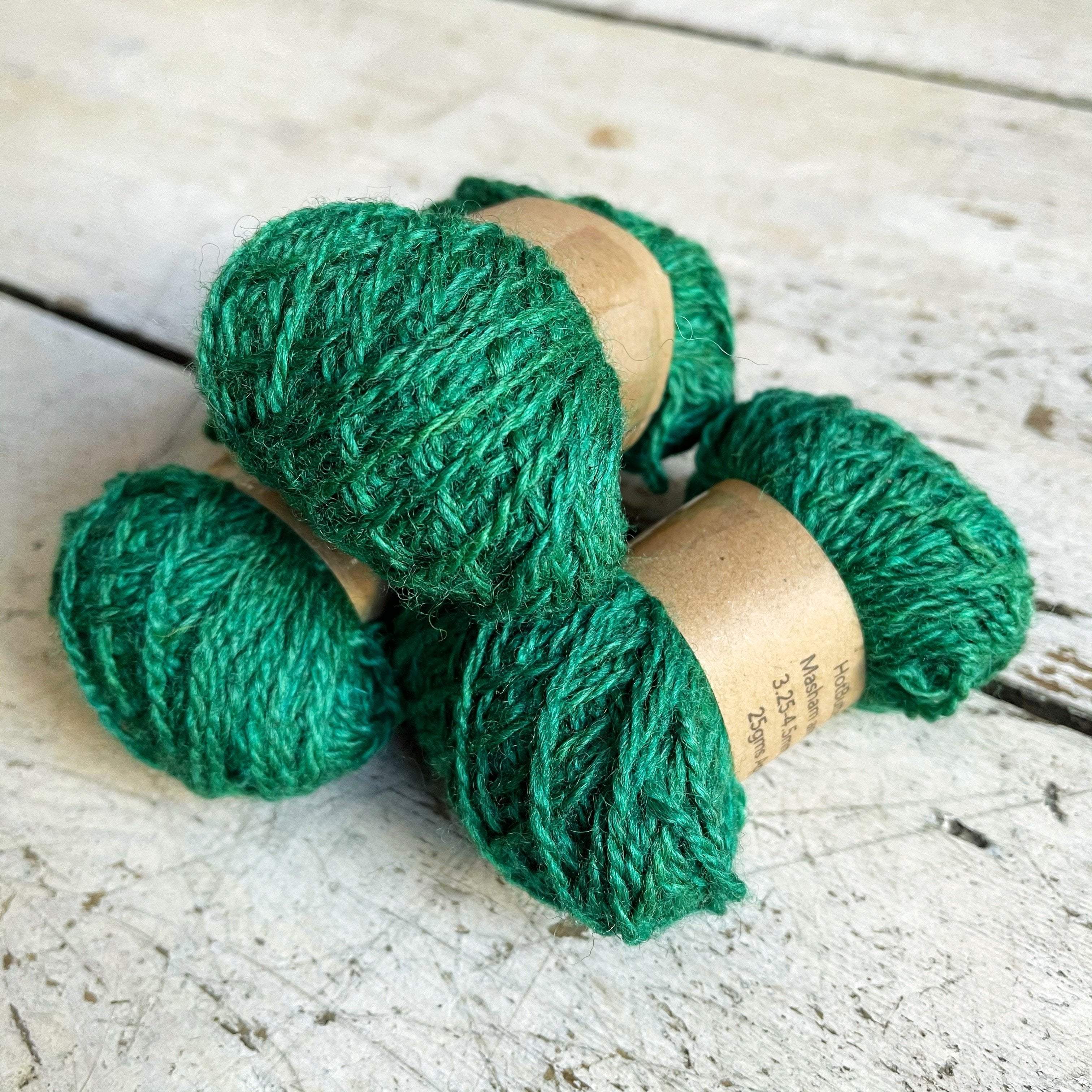 Hot Butter Mini DK Bundle - Image 17