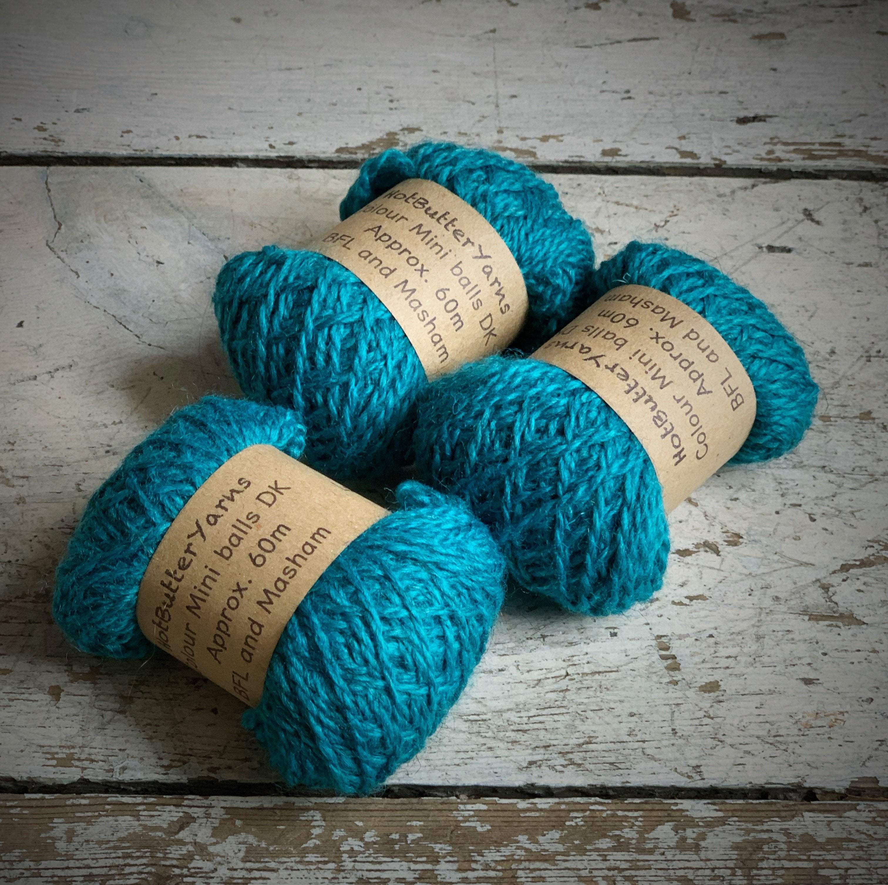 Hot Butter Mini DK Bundle - Image 18