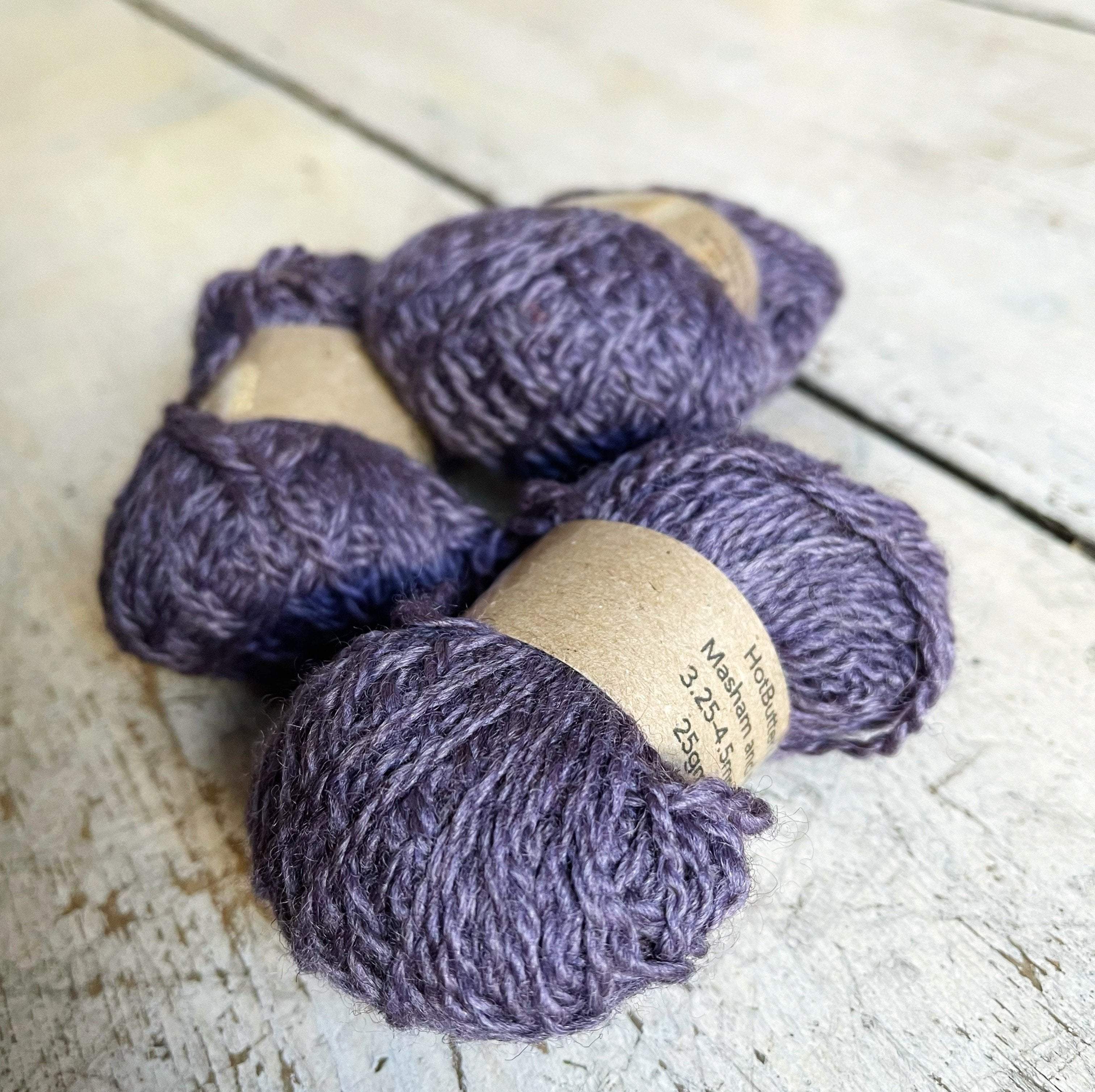Hot Butter Mini DK Bundle - Image 26