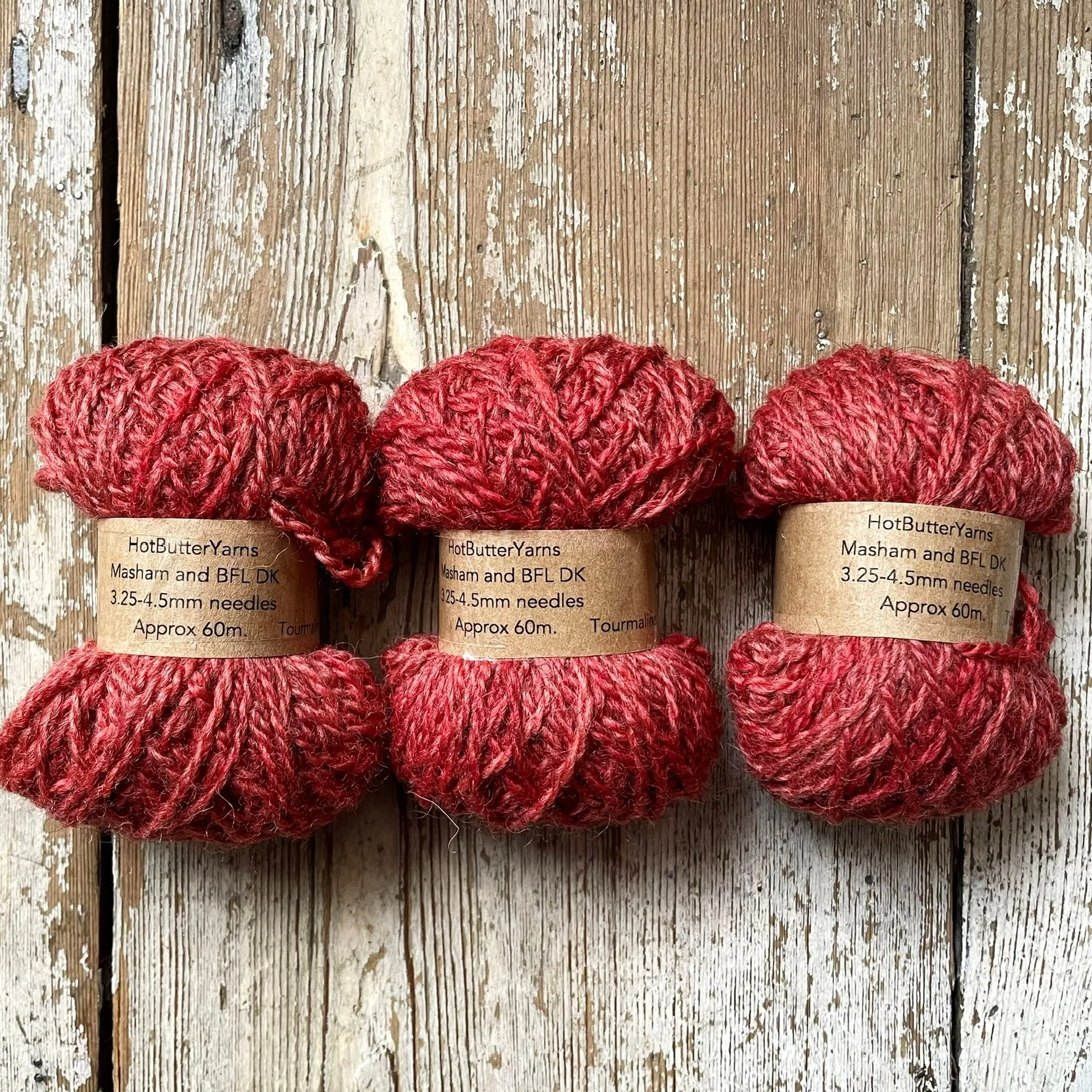 Hot Butter Mini DK Bundle - Image 3