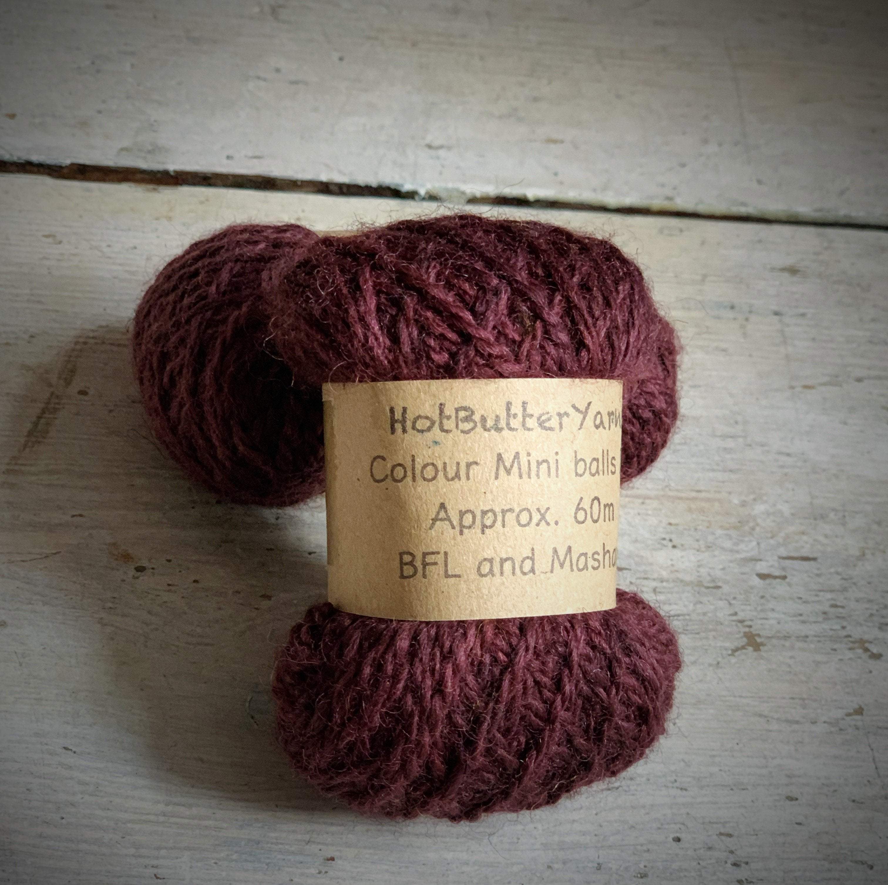 Hot Butter Mini DK Bundle - Image 32