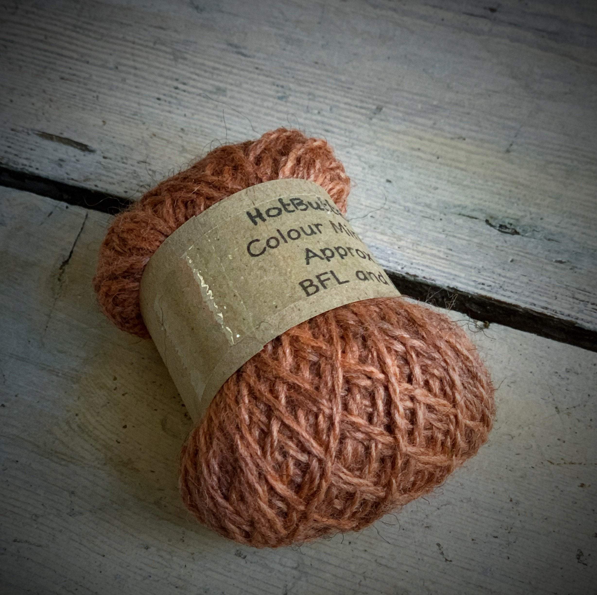 Hot Butter Mini DK Bundle - Image 33