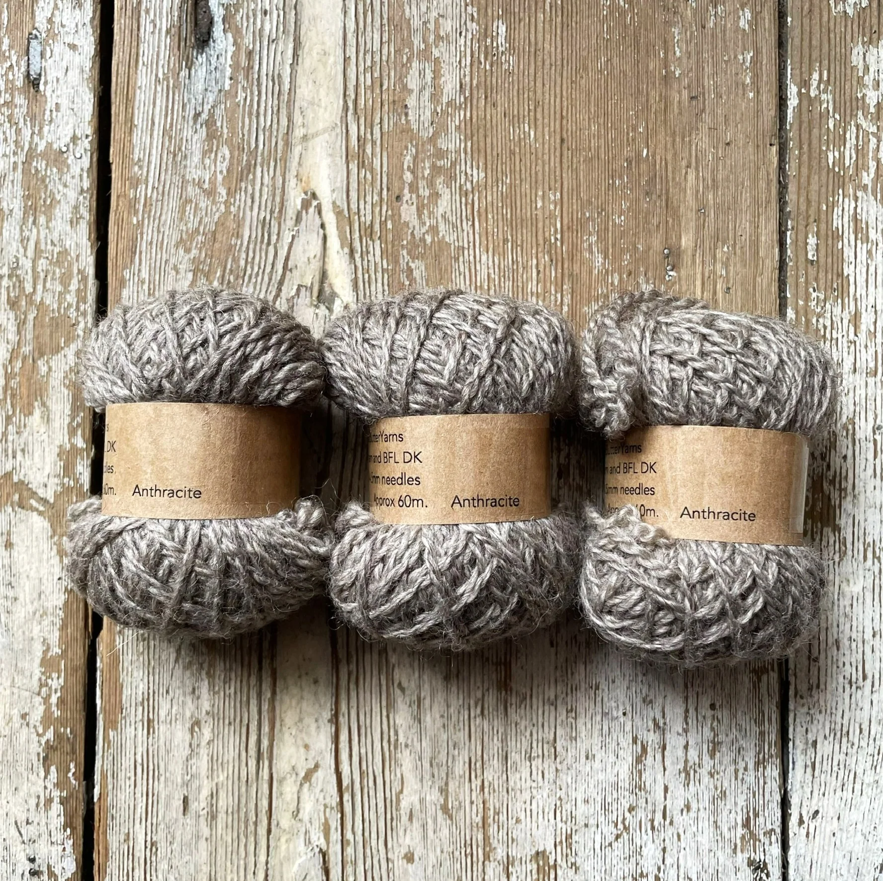 Hot Butter Mini DK Bundle - Image 36