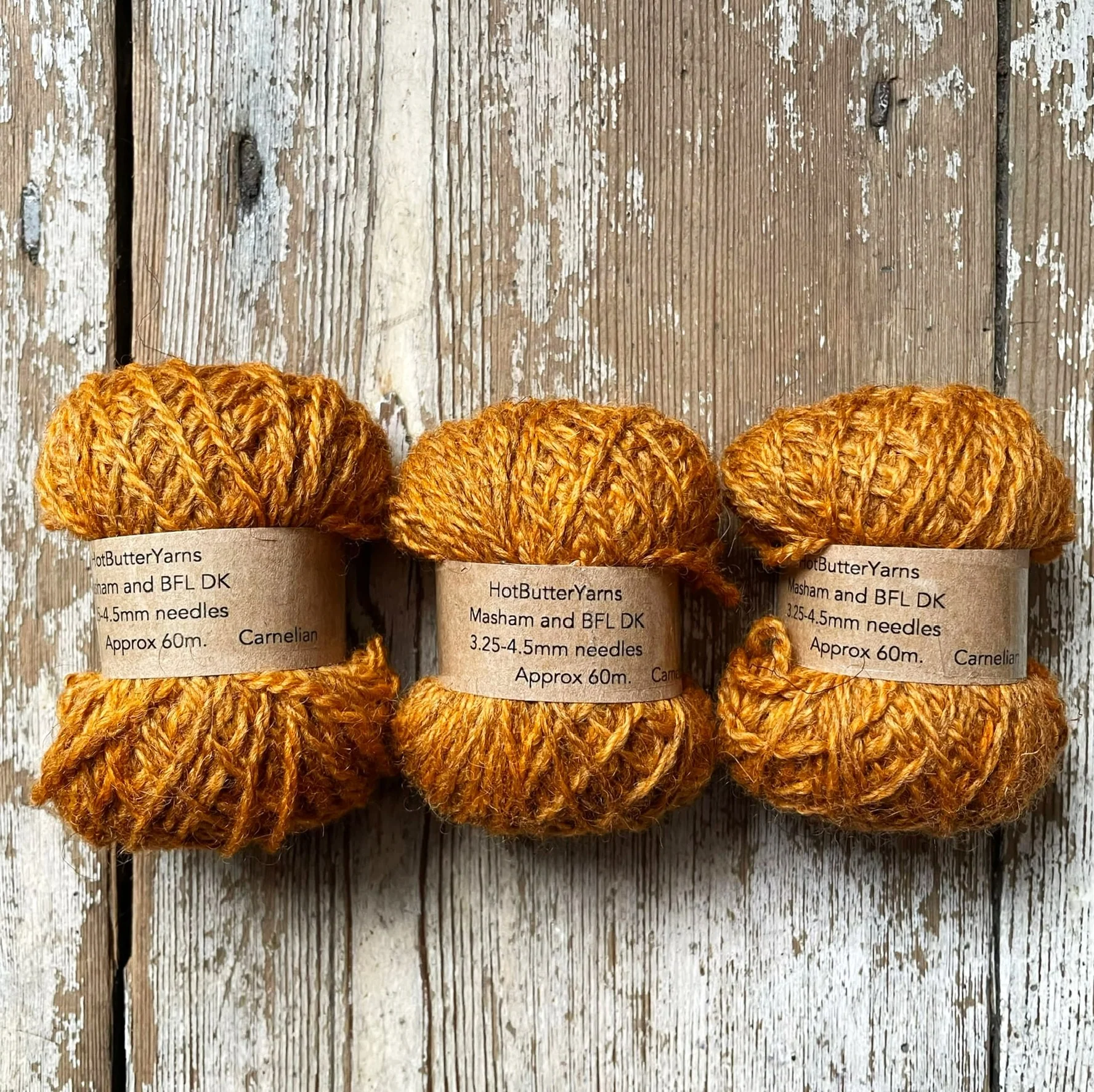 Hot Butter Mini DK Bundle - Image 5