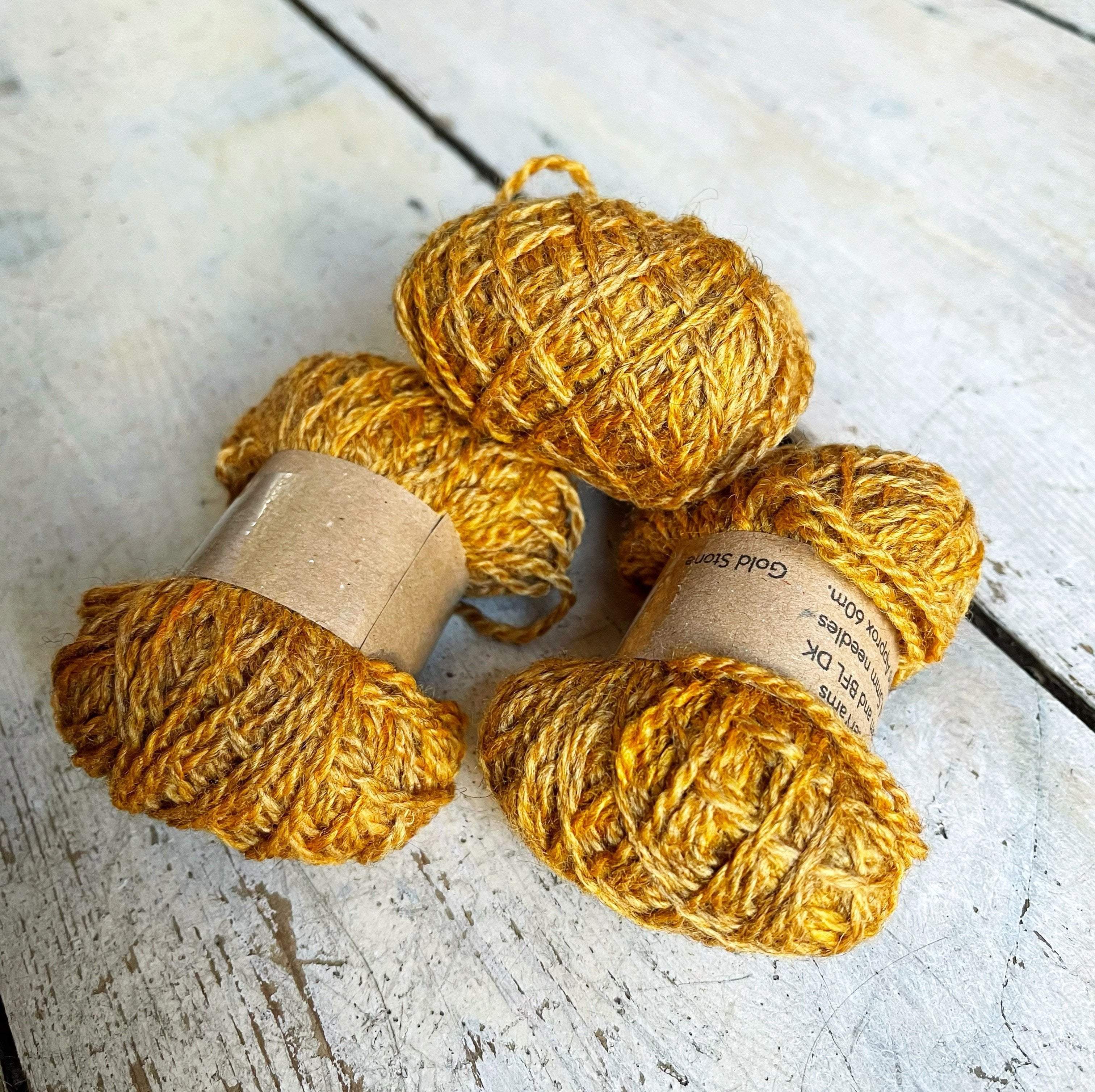 Hot Butter Mini DK Bundle - Image 6