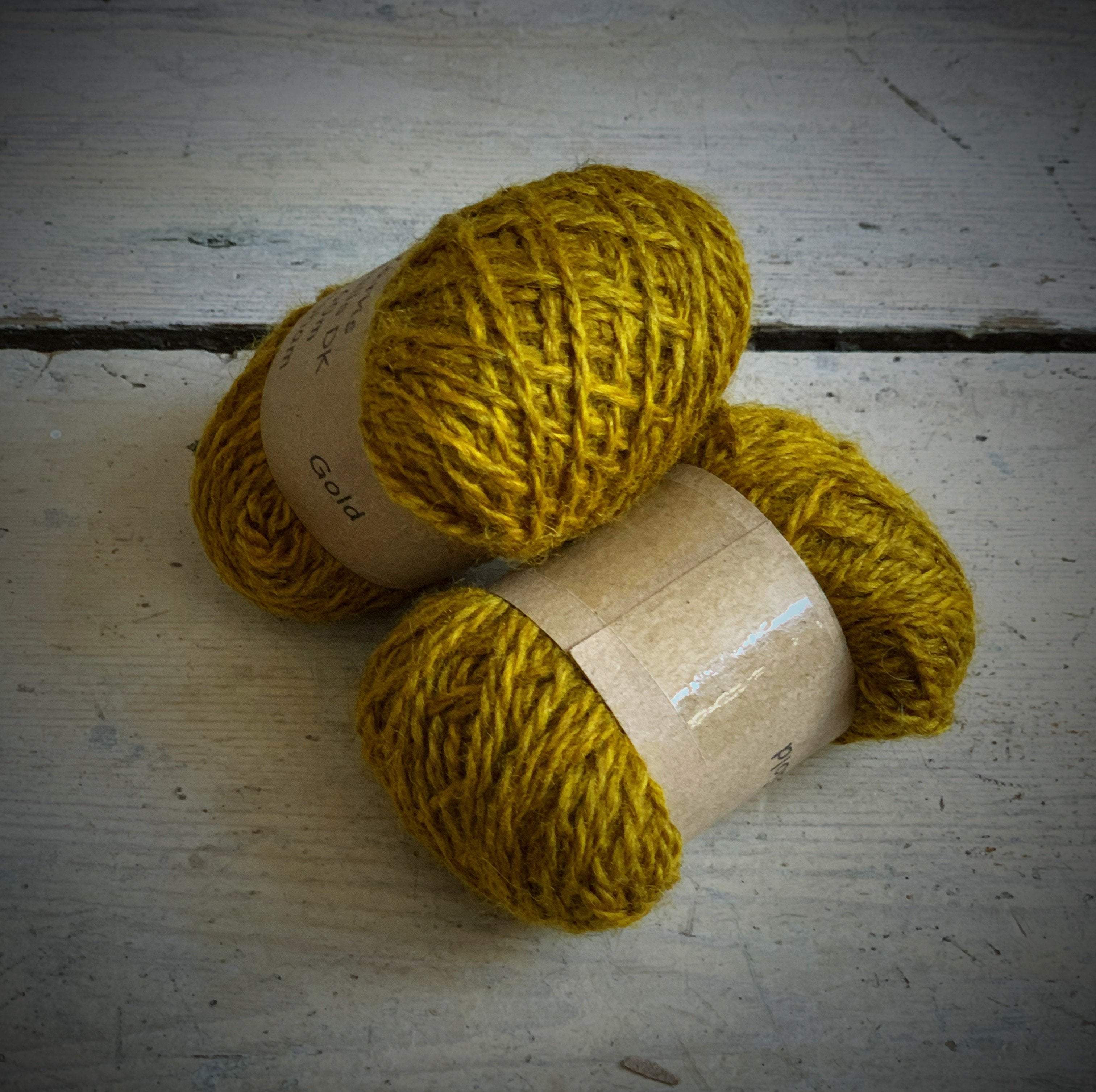 Hot Butter Mini DK Bundle - Image 8