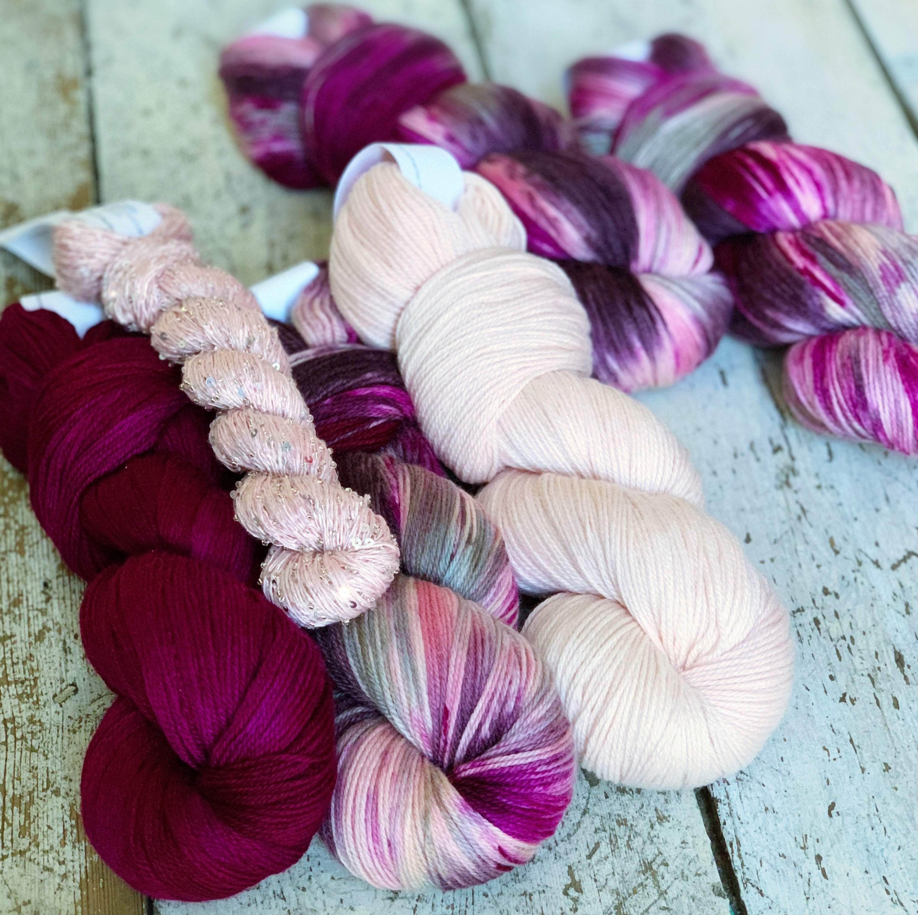 Merino Cloud - Image 105