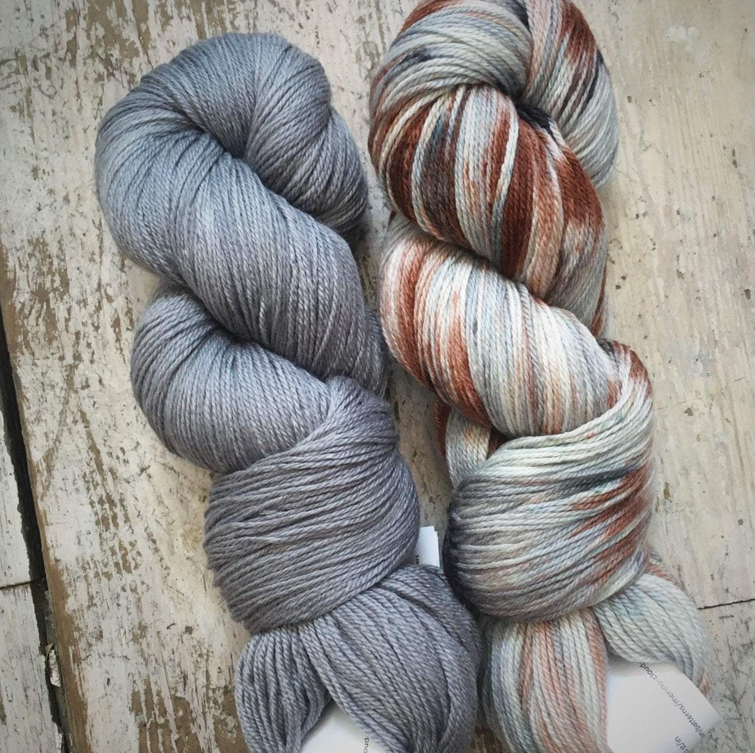 Merino Cloud - Image 107