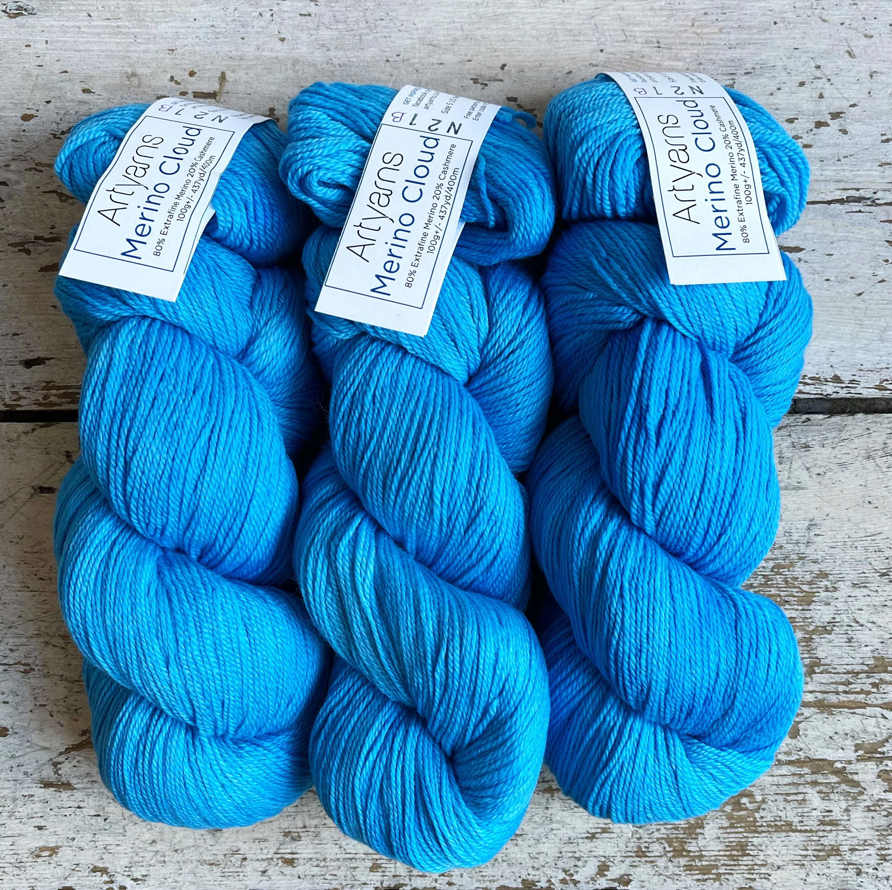 Merino Cloud - Image 11