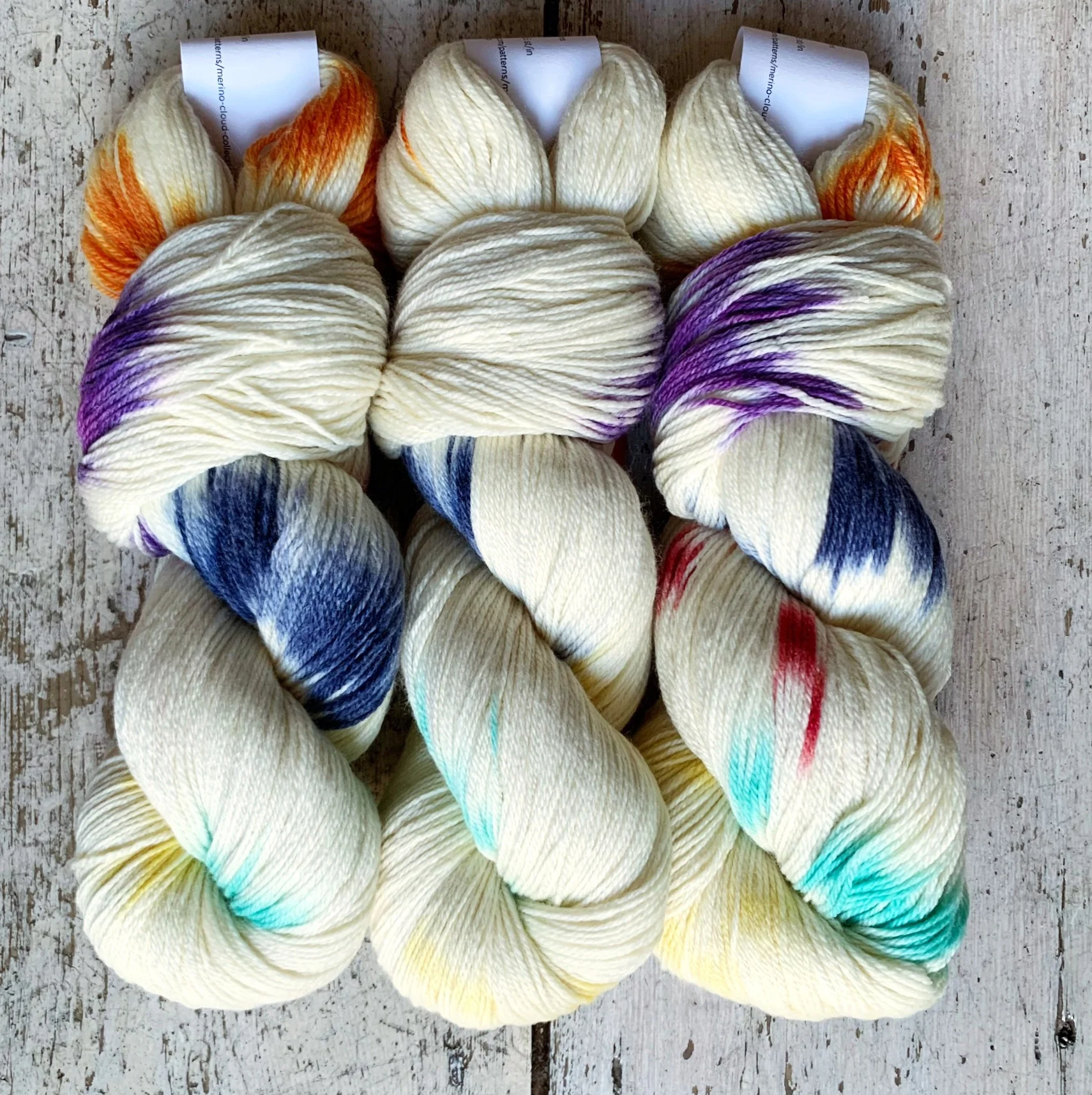Merino Cloud - Image 112