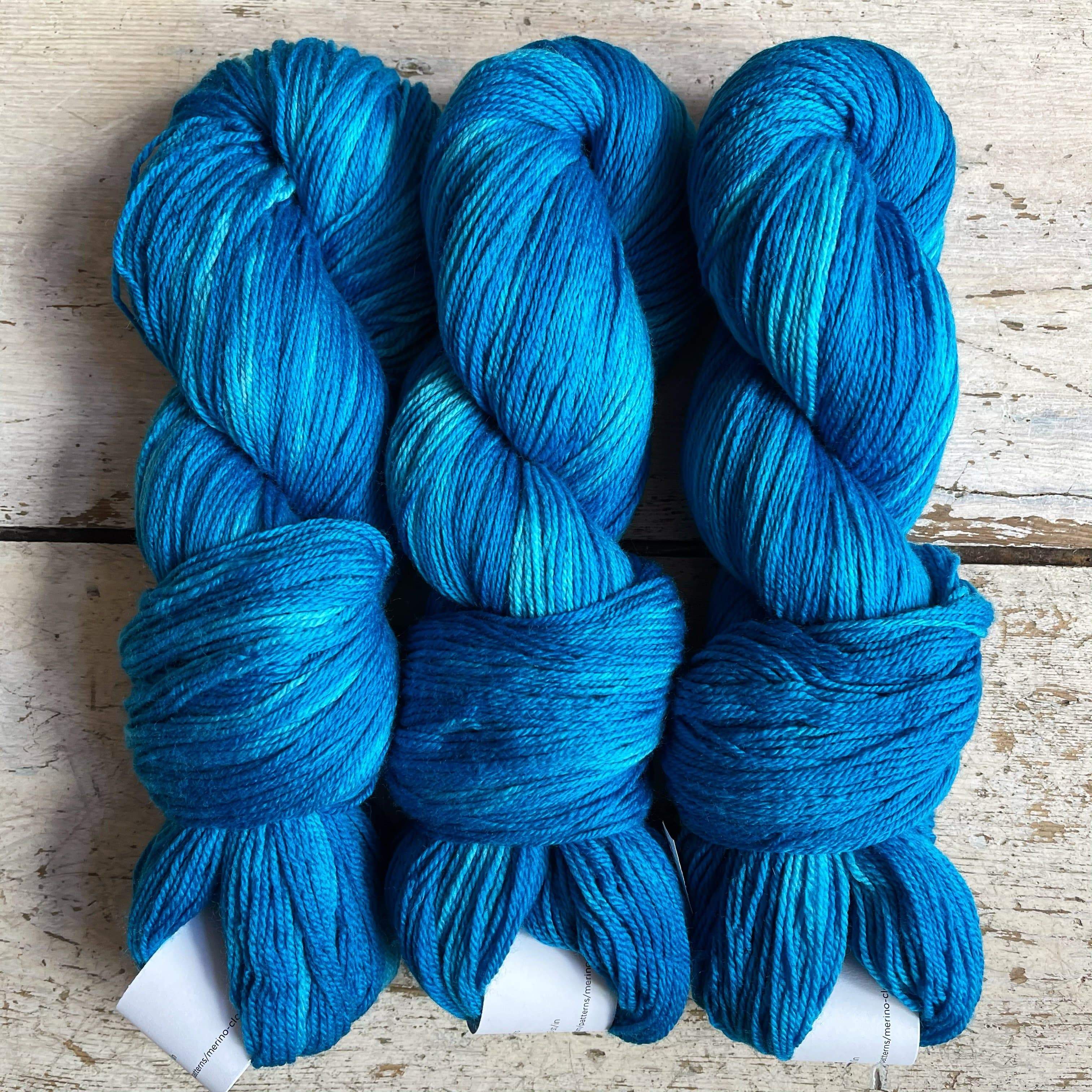 Merino Cloud - Image 12