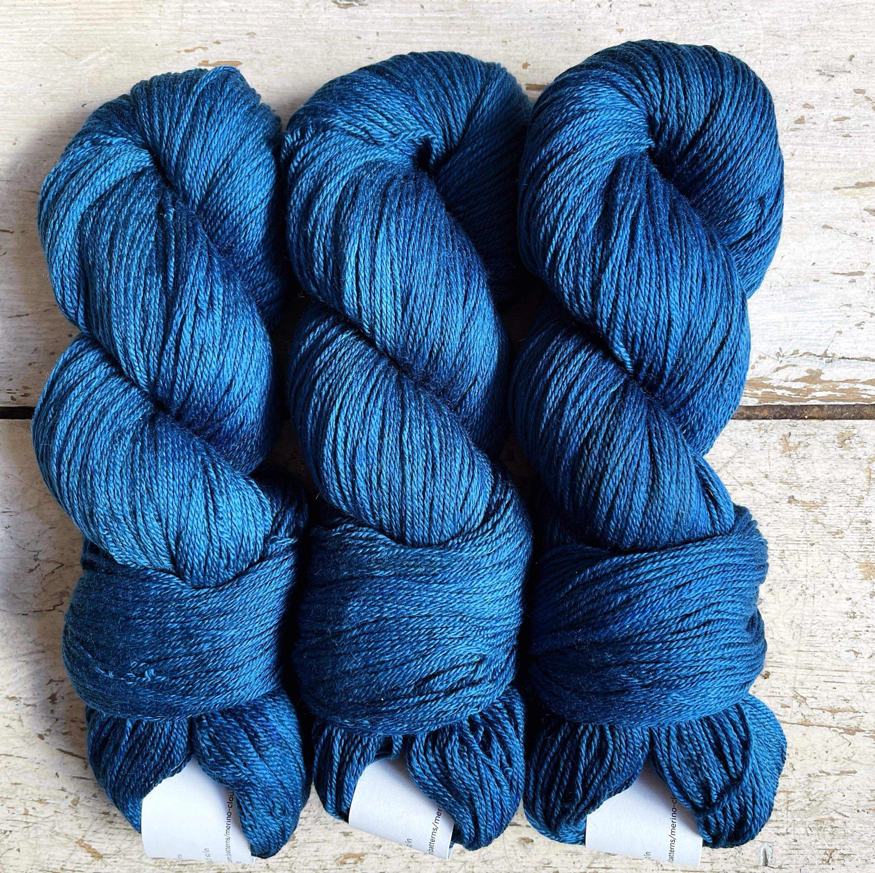 Merino Cloud - Image 13