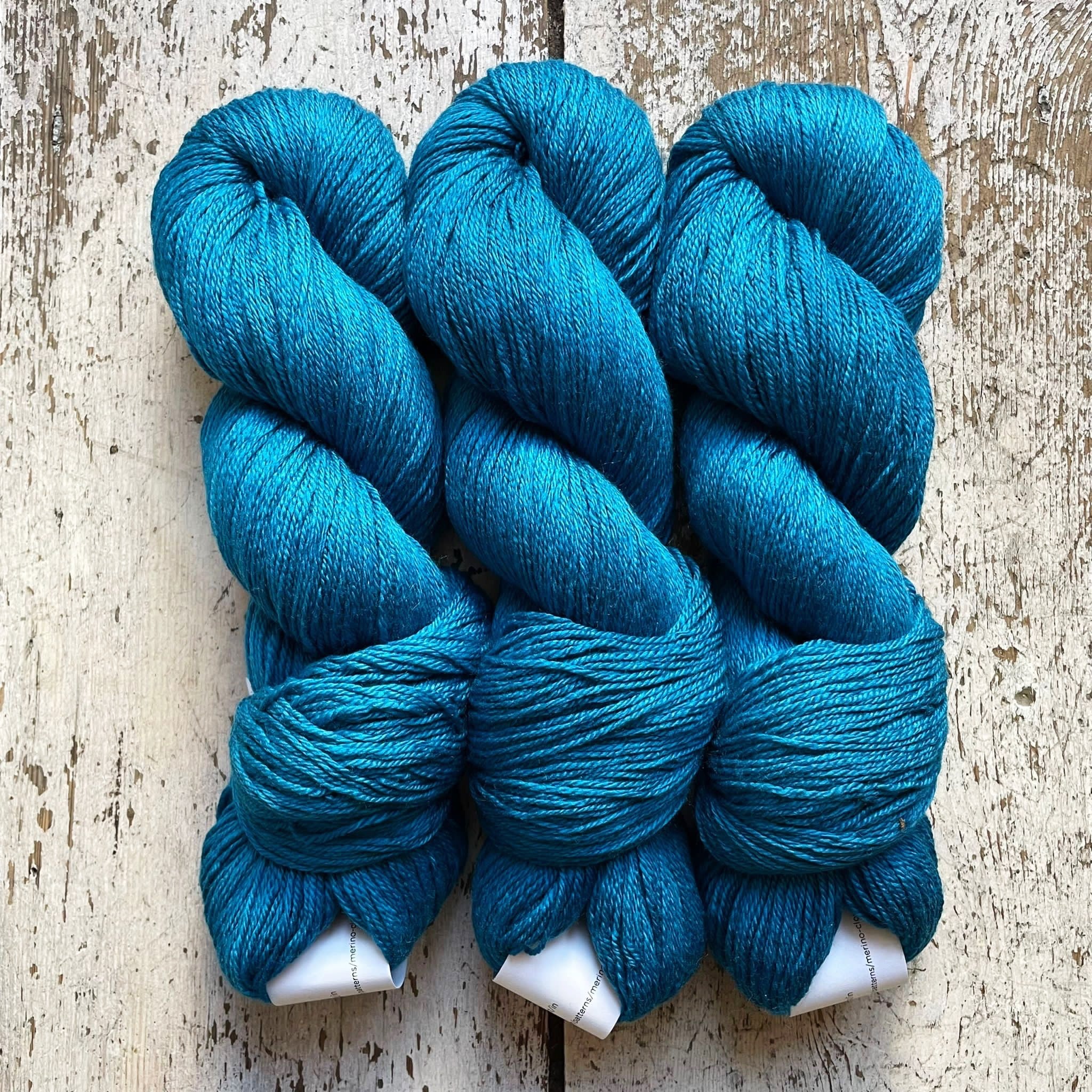 Merino Cloud - Image 15