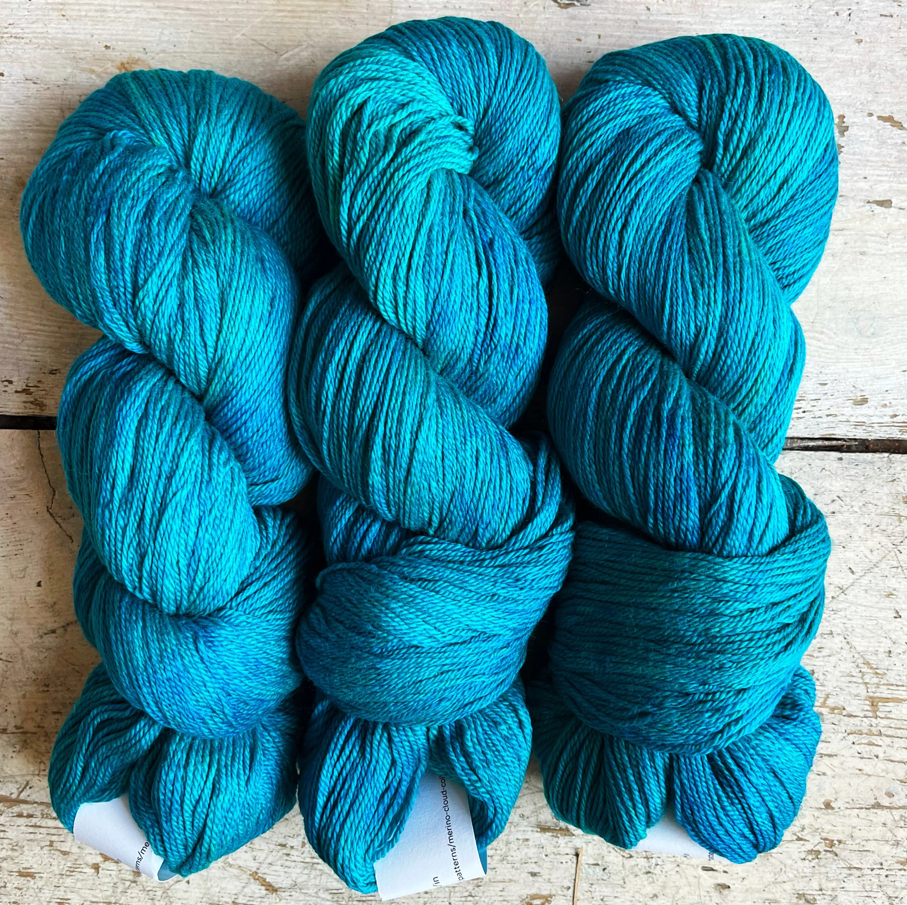 Merino Cloud - Image 21