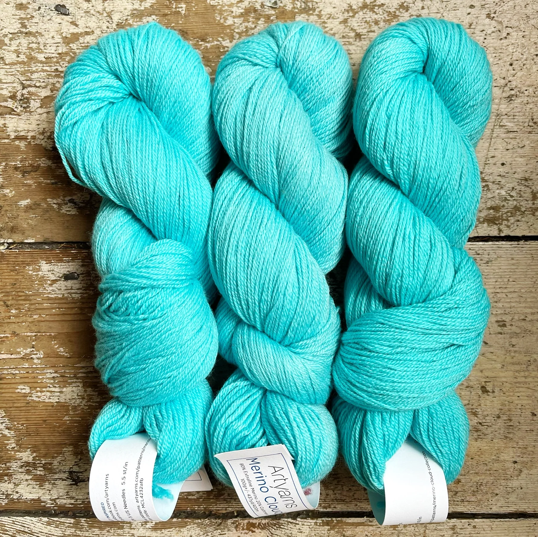 Merino Cloud - Image 22