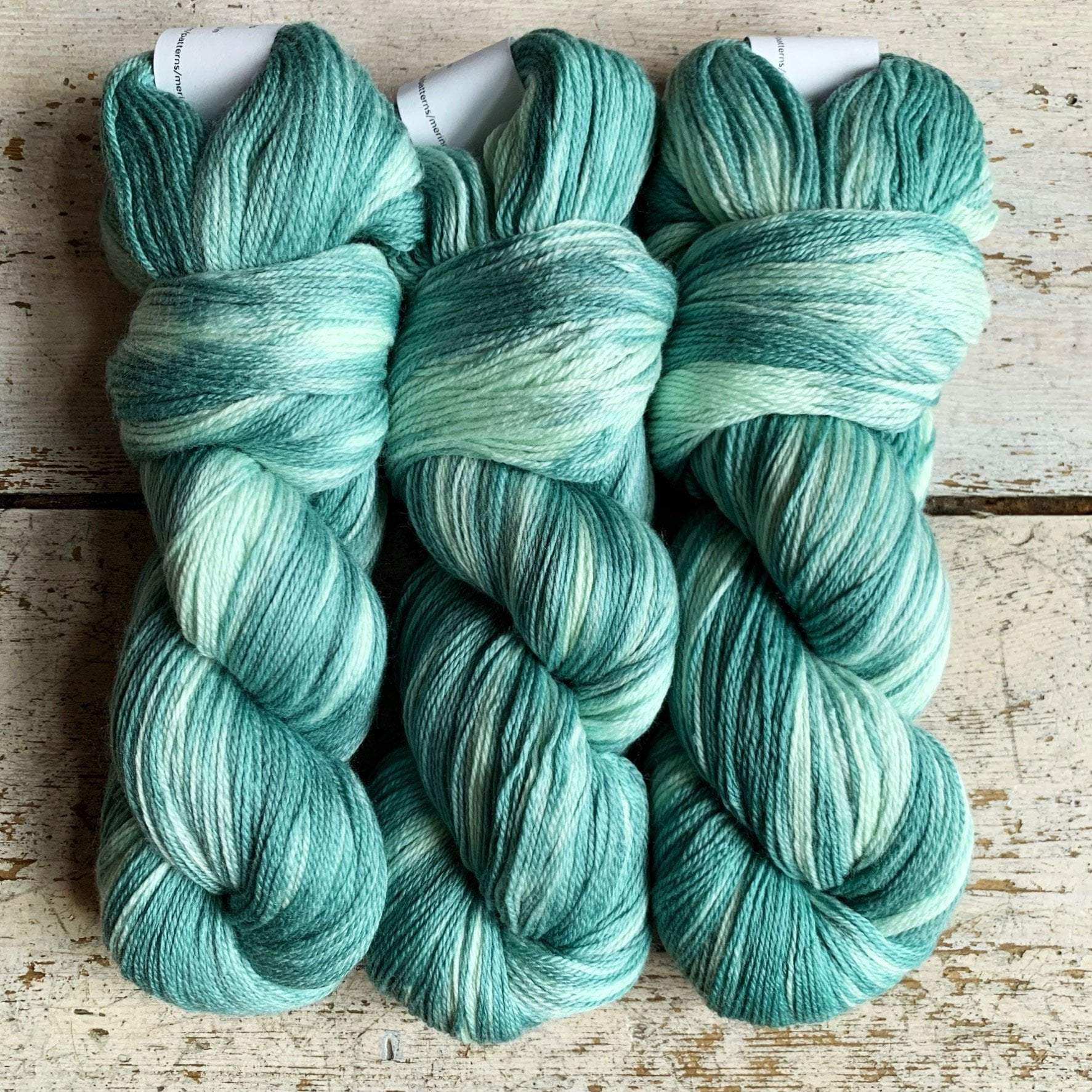 Merino Cloud - Image 24