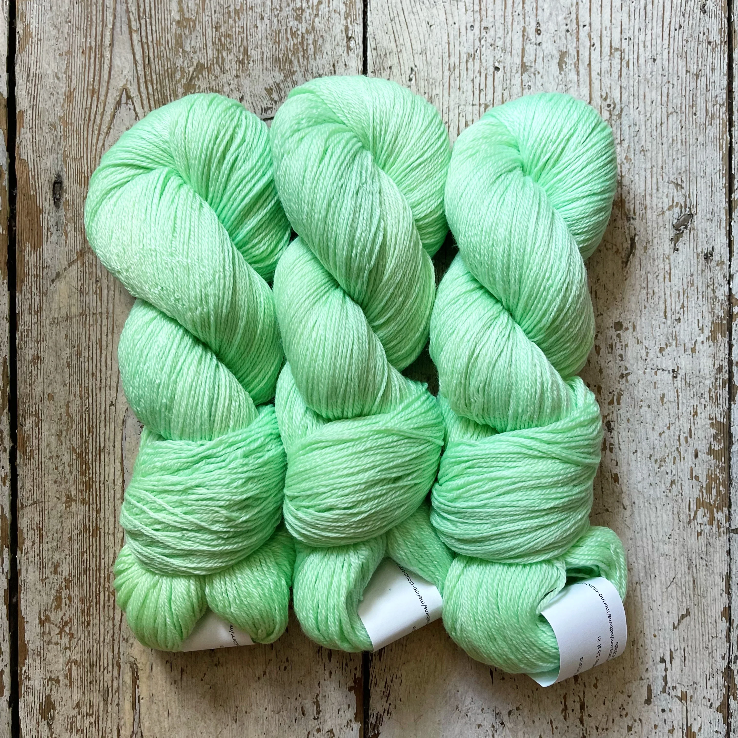 Merino Cloud - Image 27