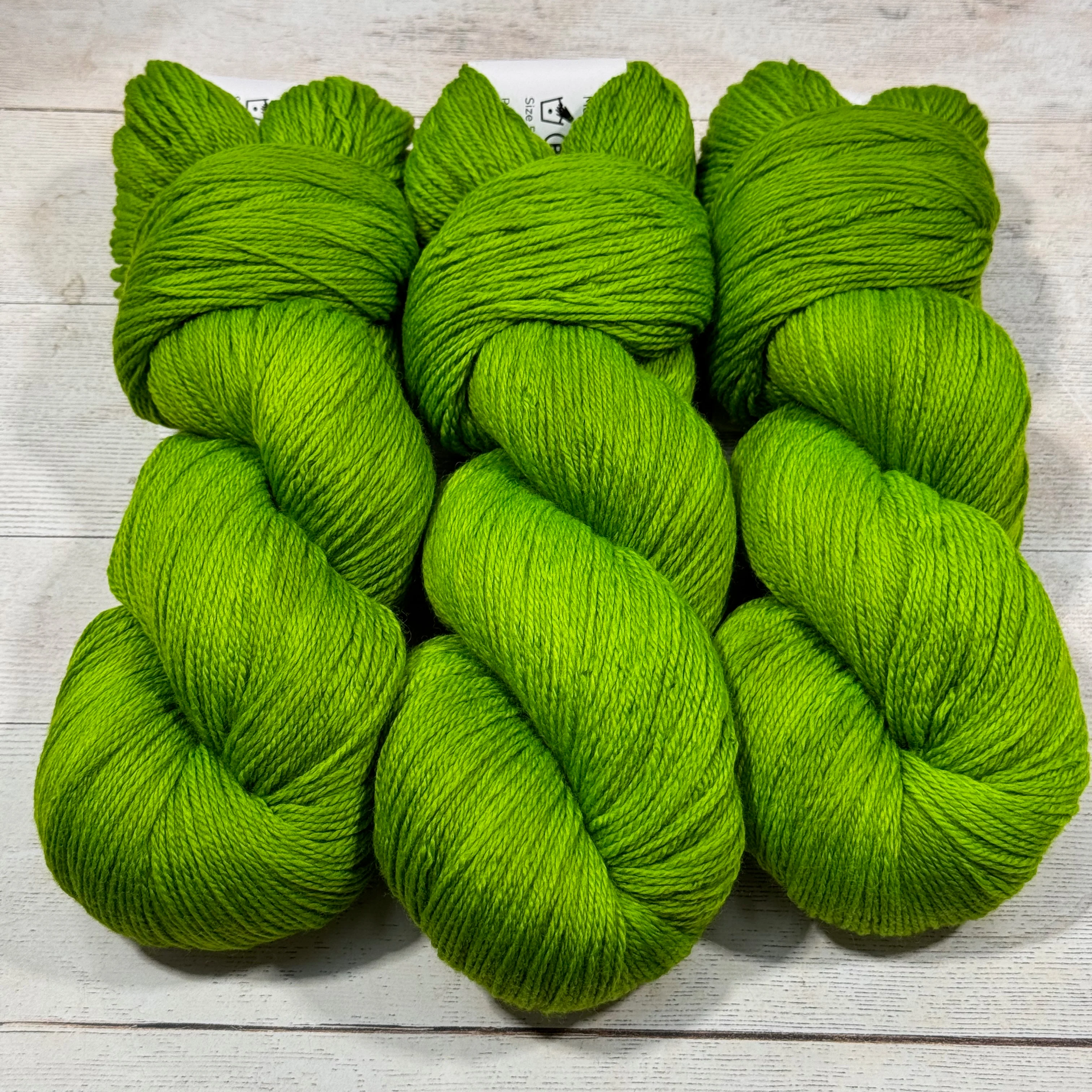 Merino Cloud - Image 33
