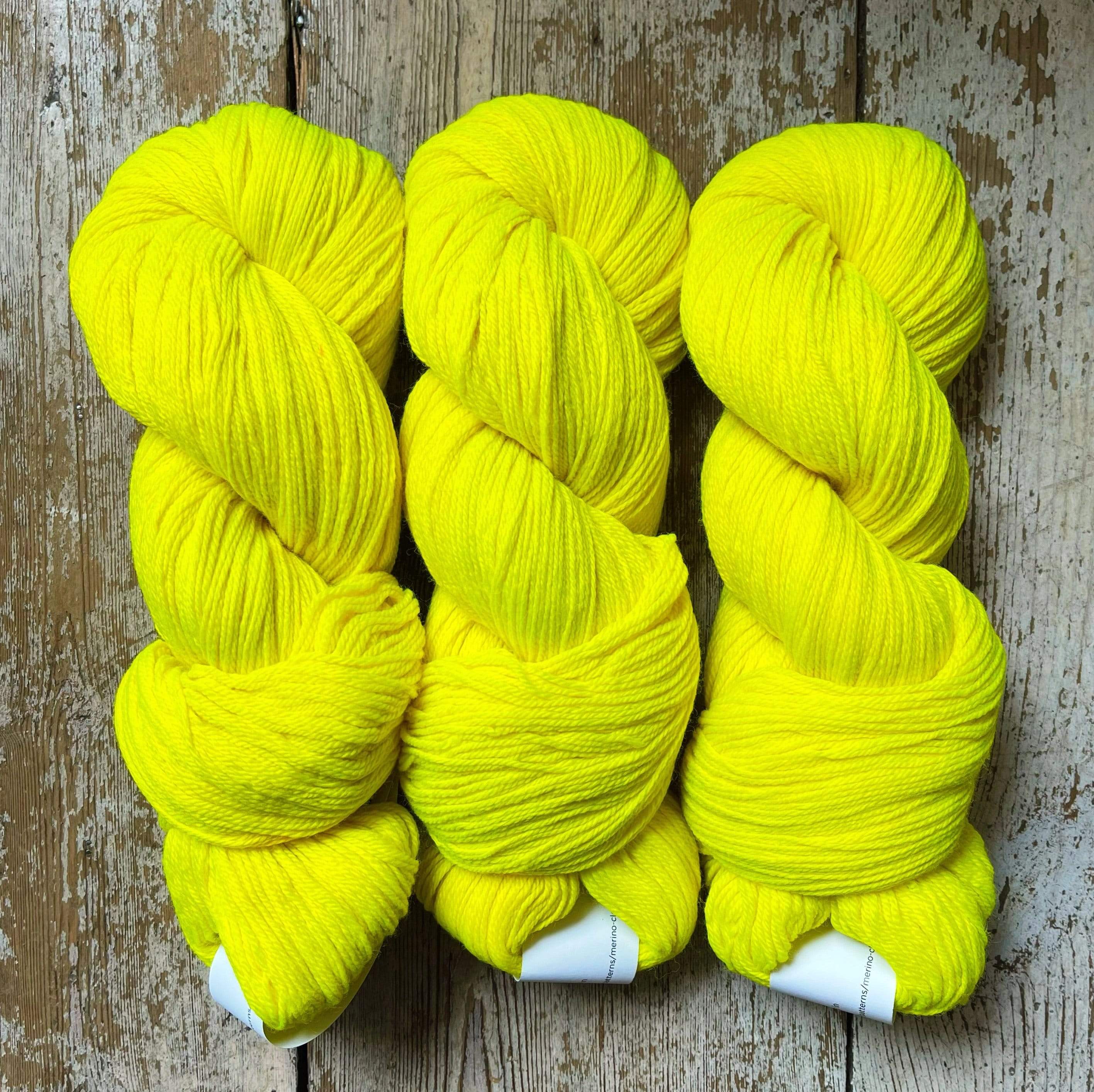 Merino Cloud - Image 38
