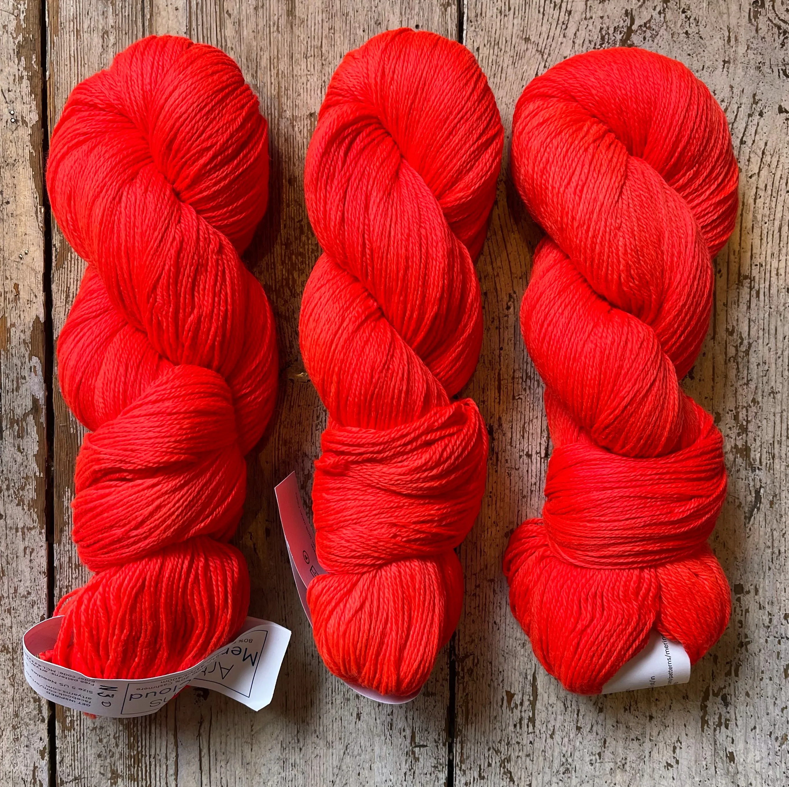 Merino Cloud - Image 42
