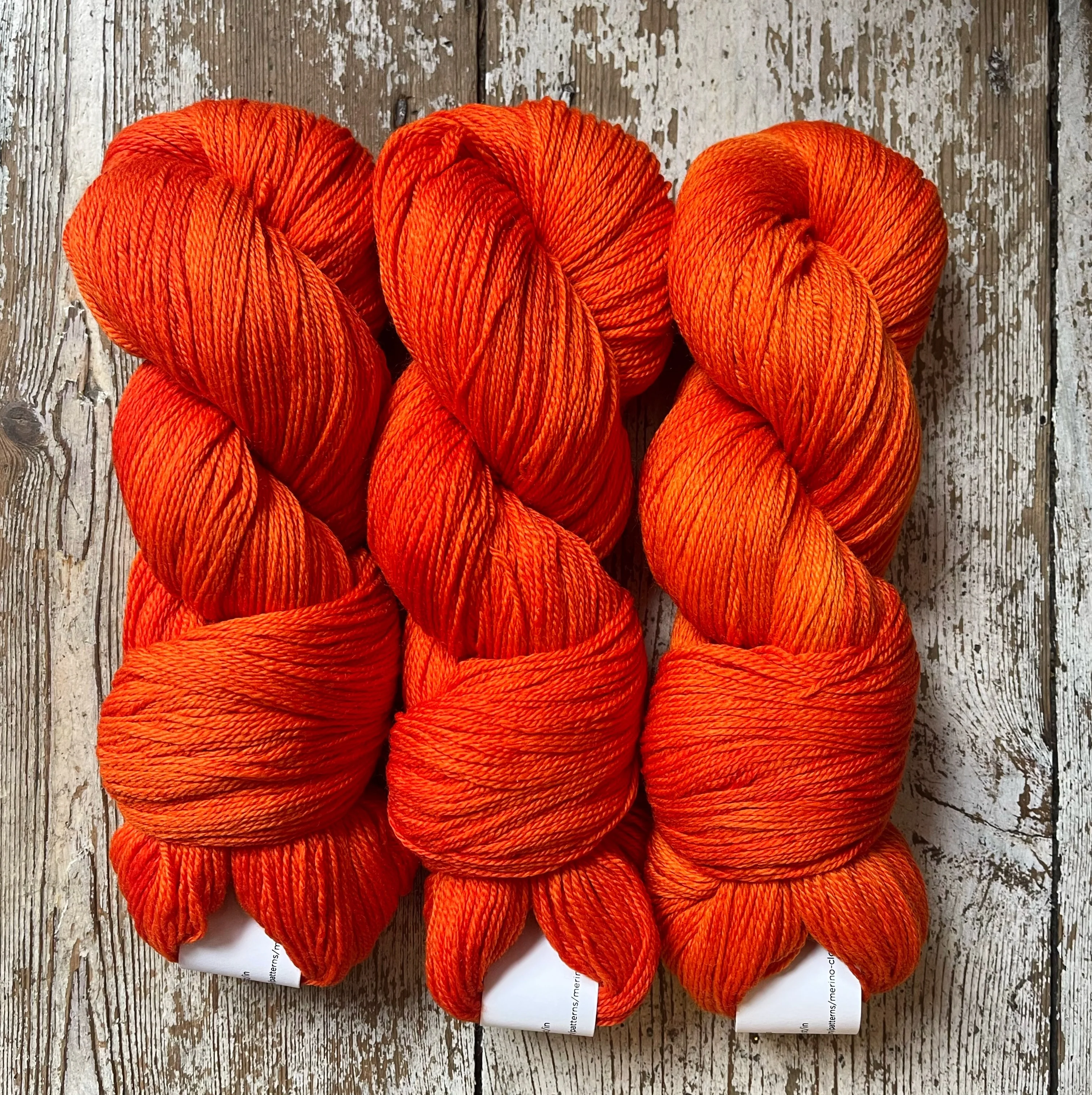 Merino Cloud - Image 46