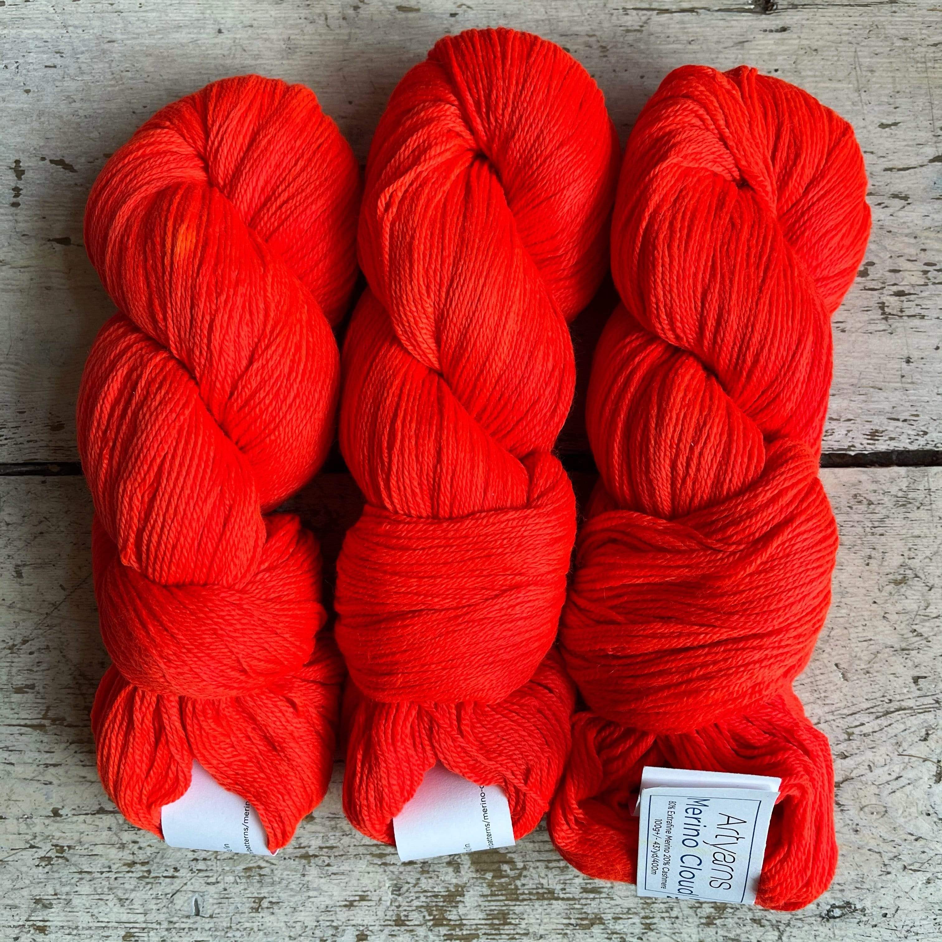 Merino Cloud - Image 50