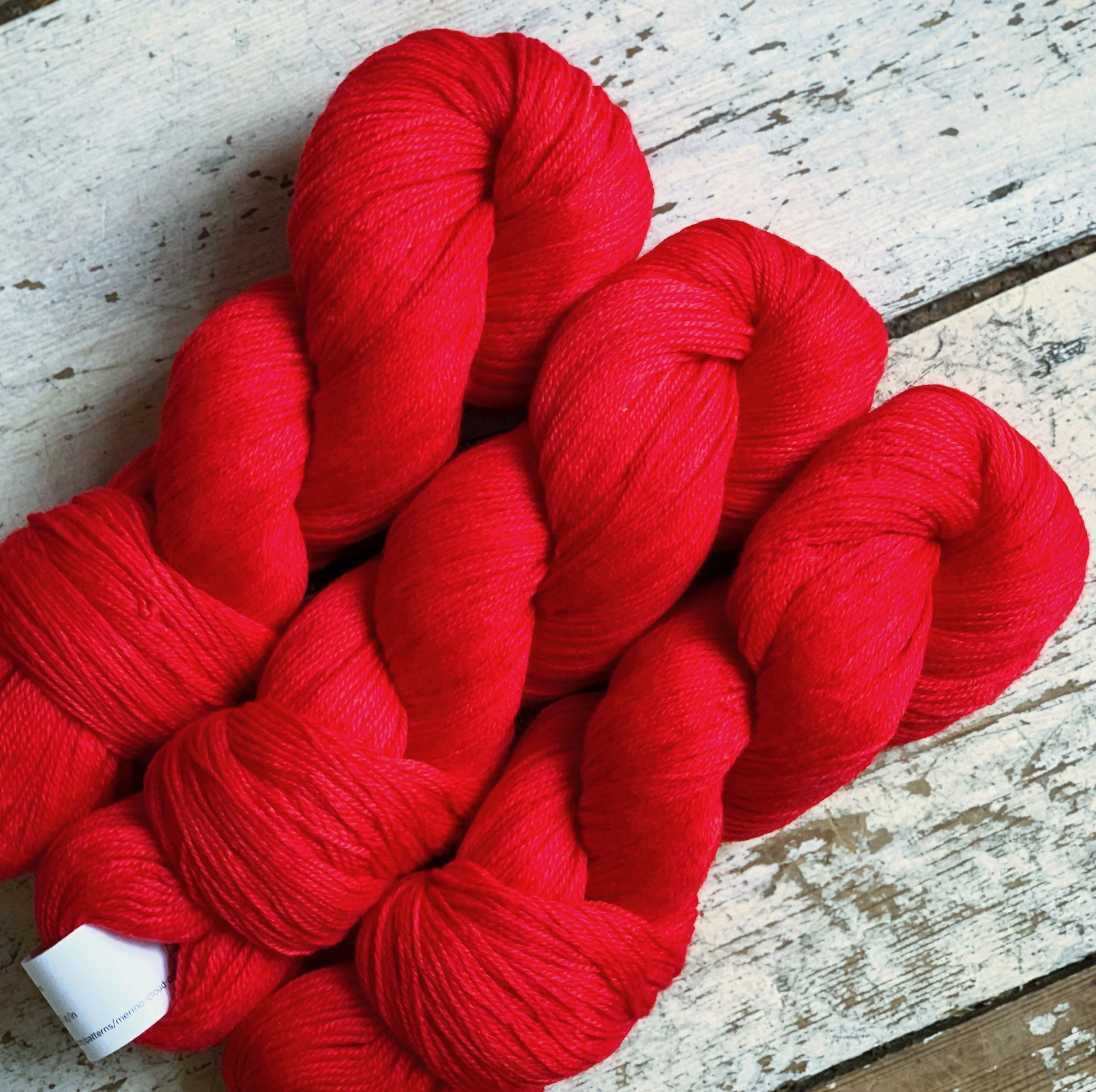 Merino Cloud - Image 51