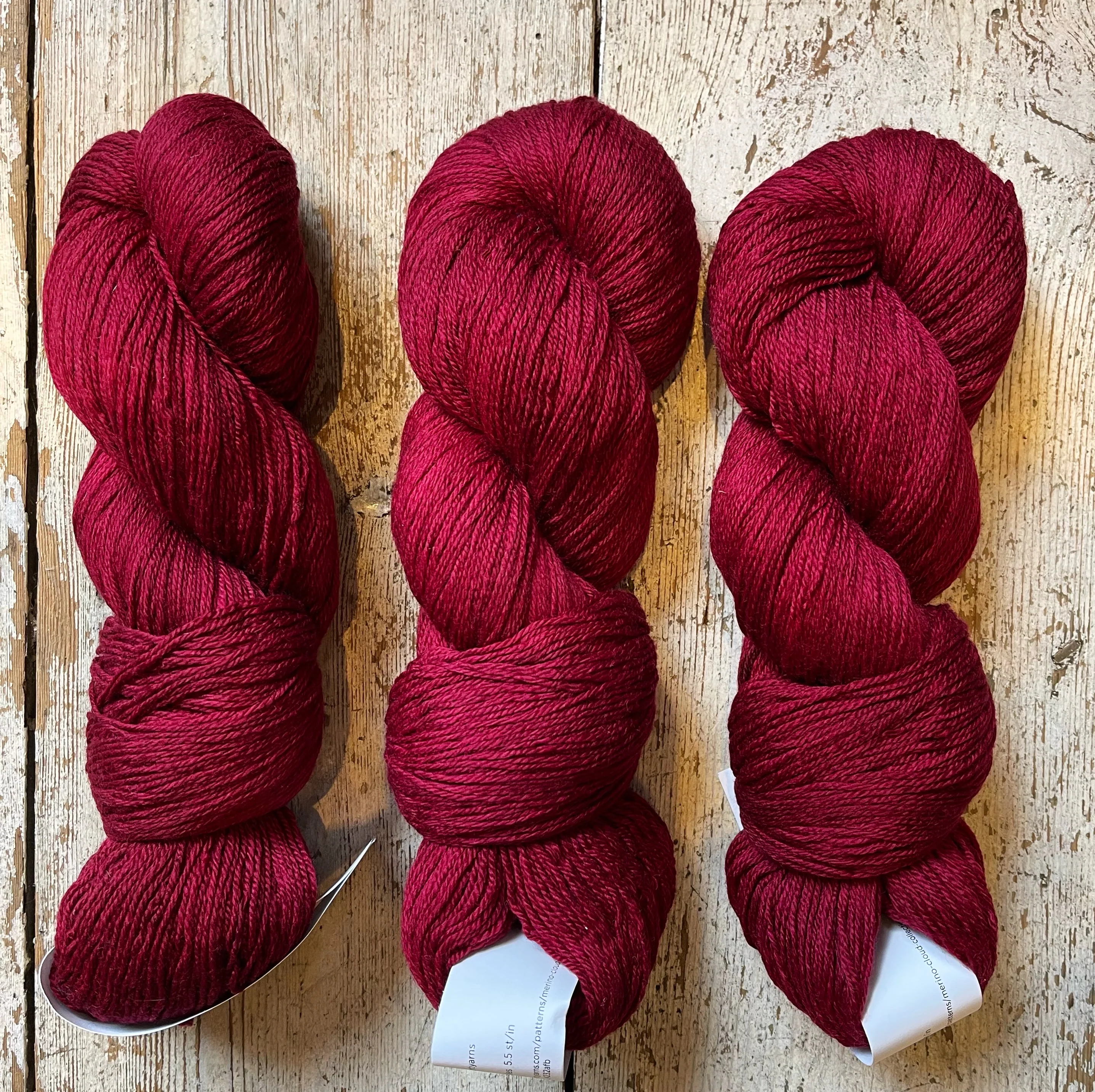 Merino Cloud - Image 53