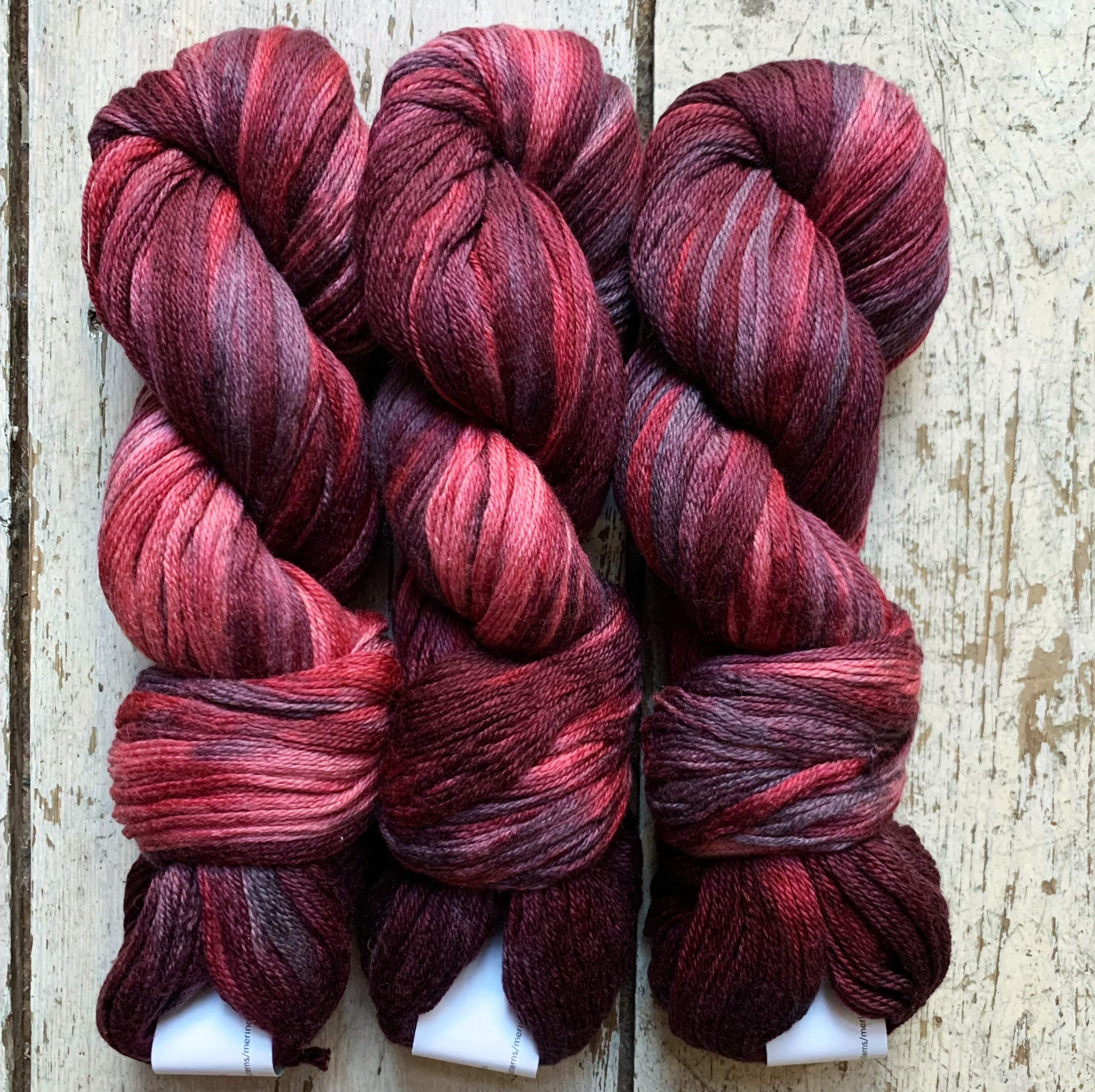 Merino Cloud - Image 55
