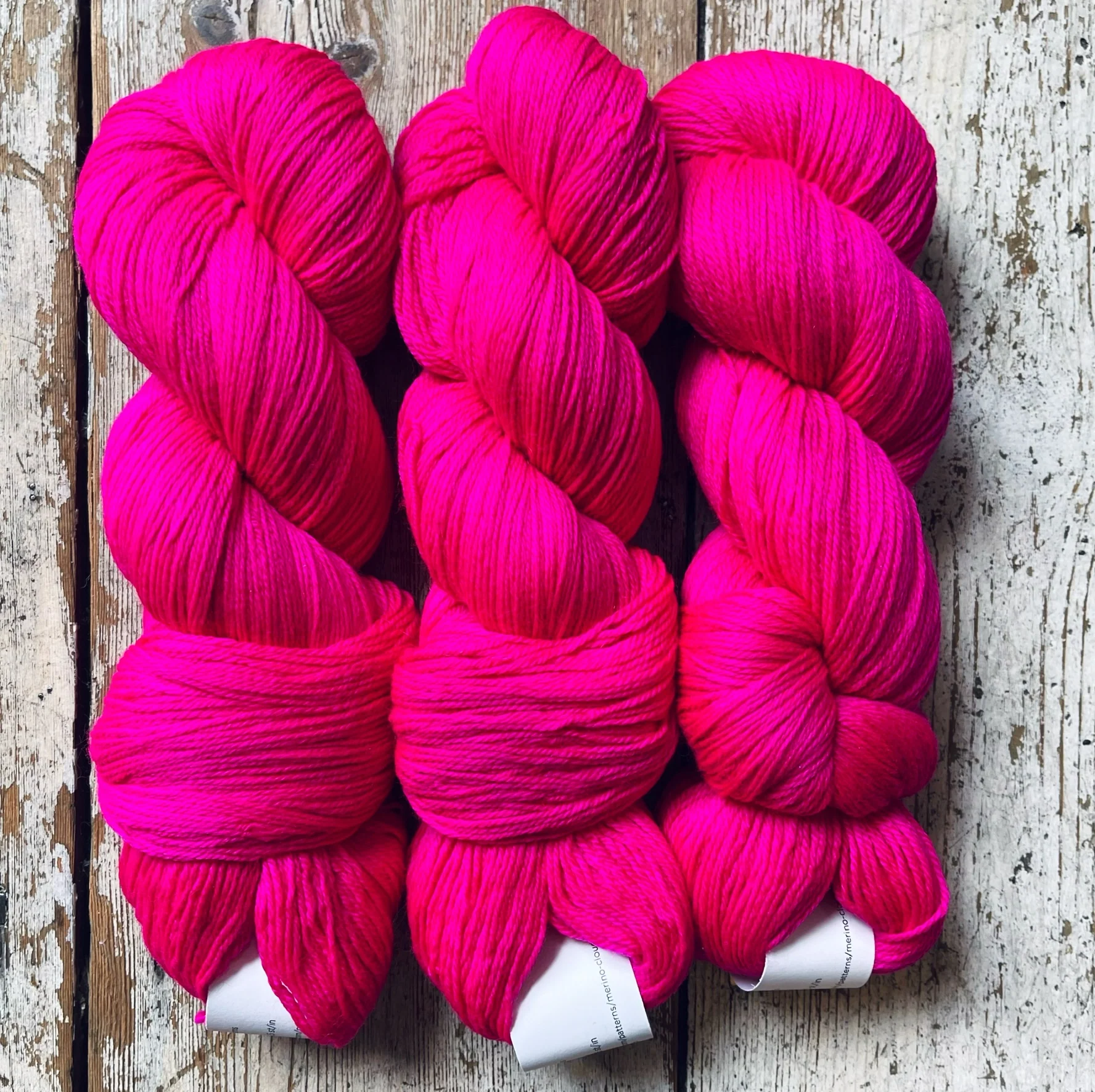 Merino Cloud - Image 57