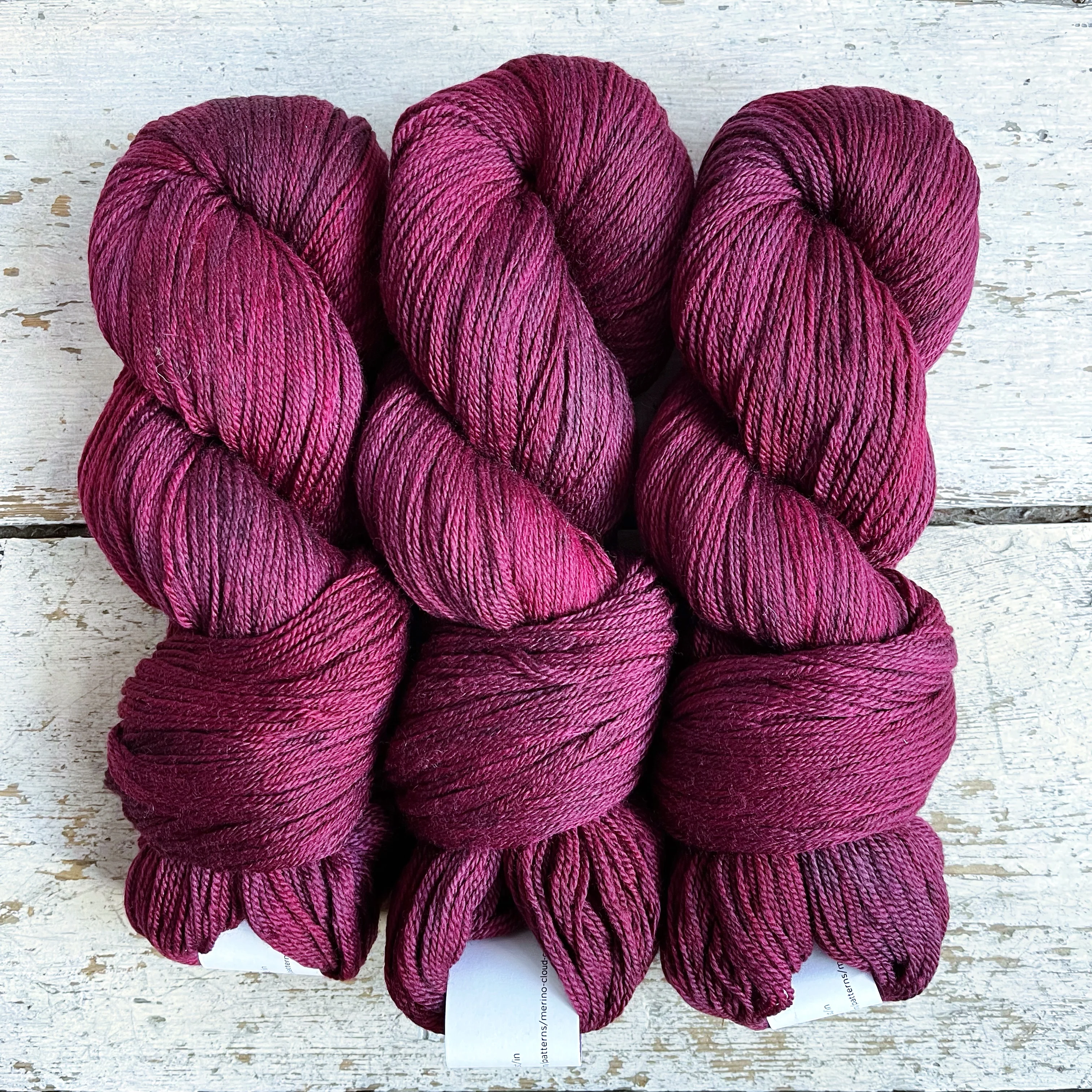 Merino Cloud - Image 59