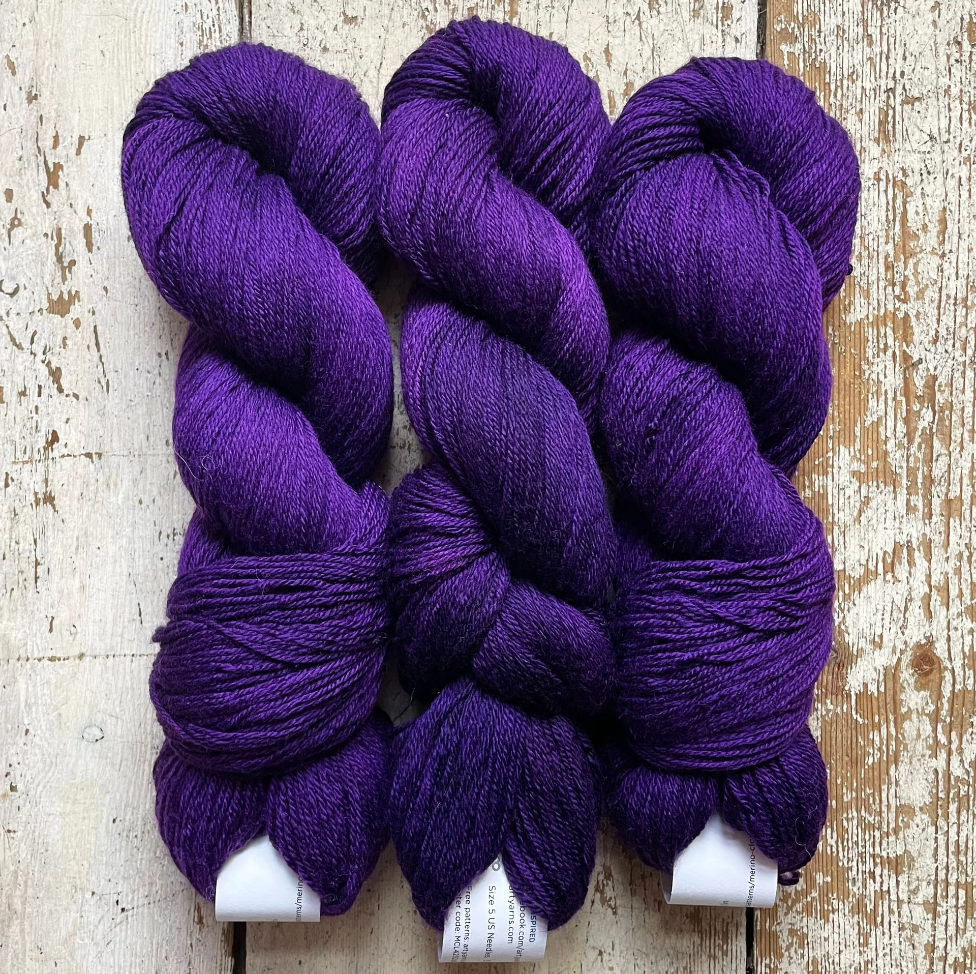 Merino Cloud - Image 61