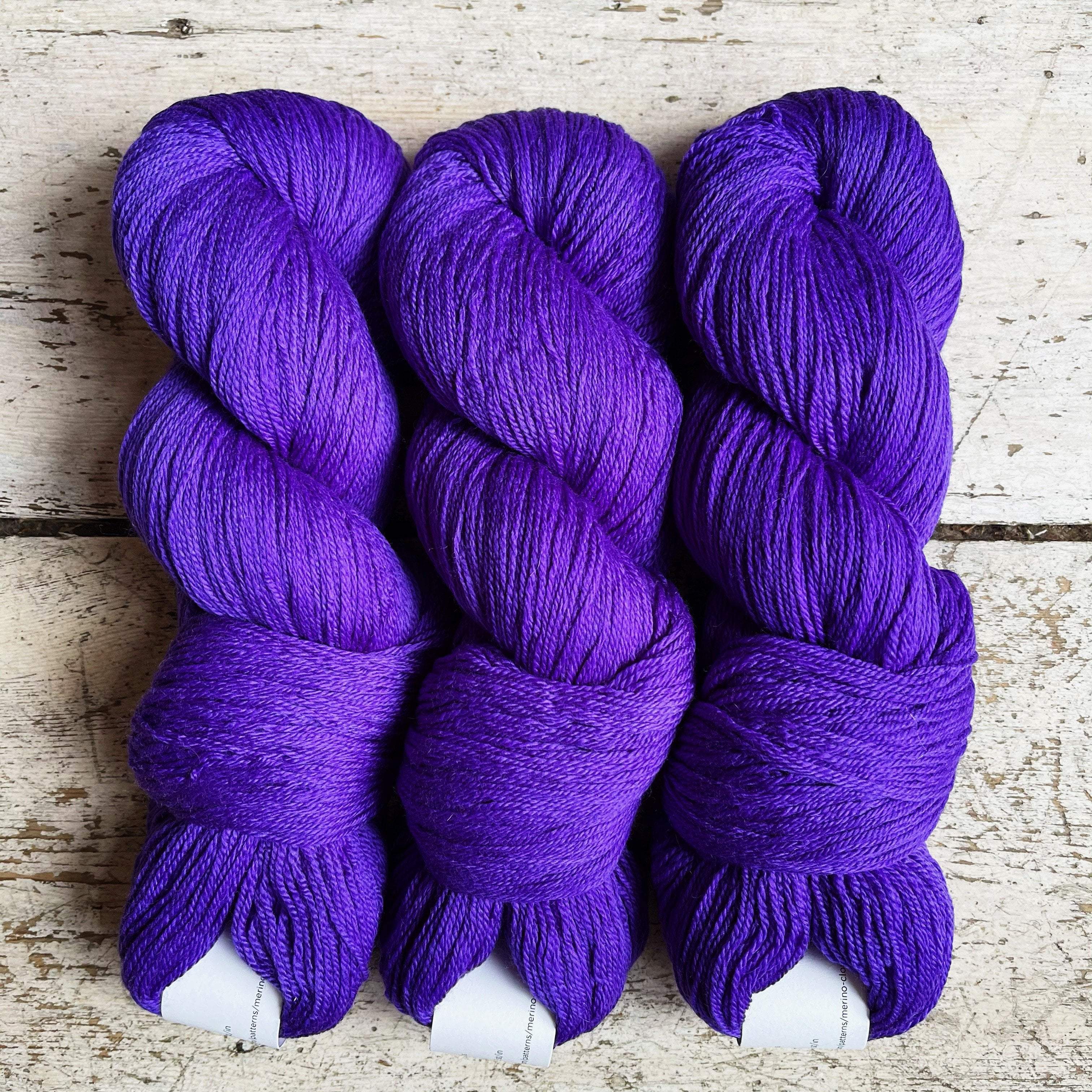 Merino Cloud - Image 69