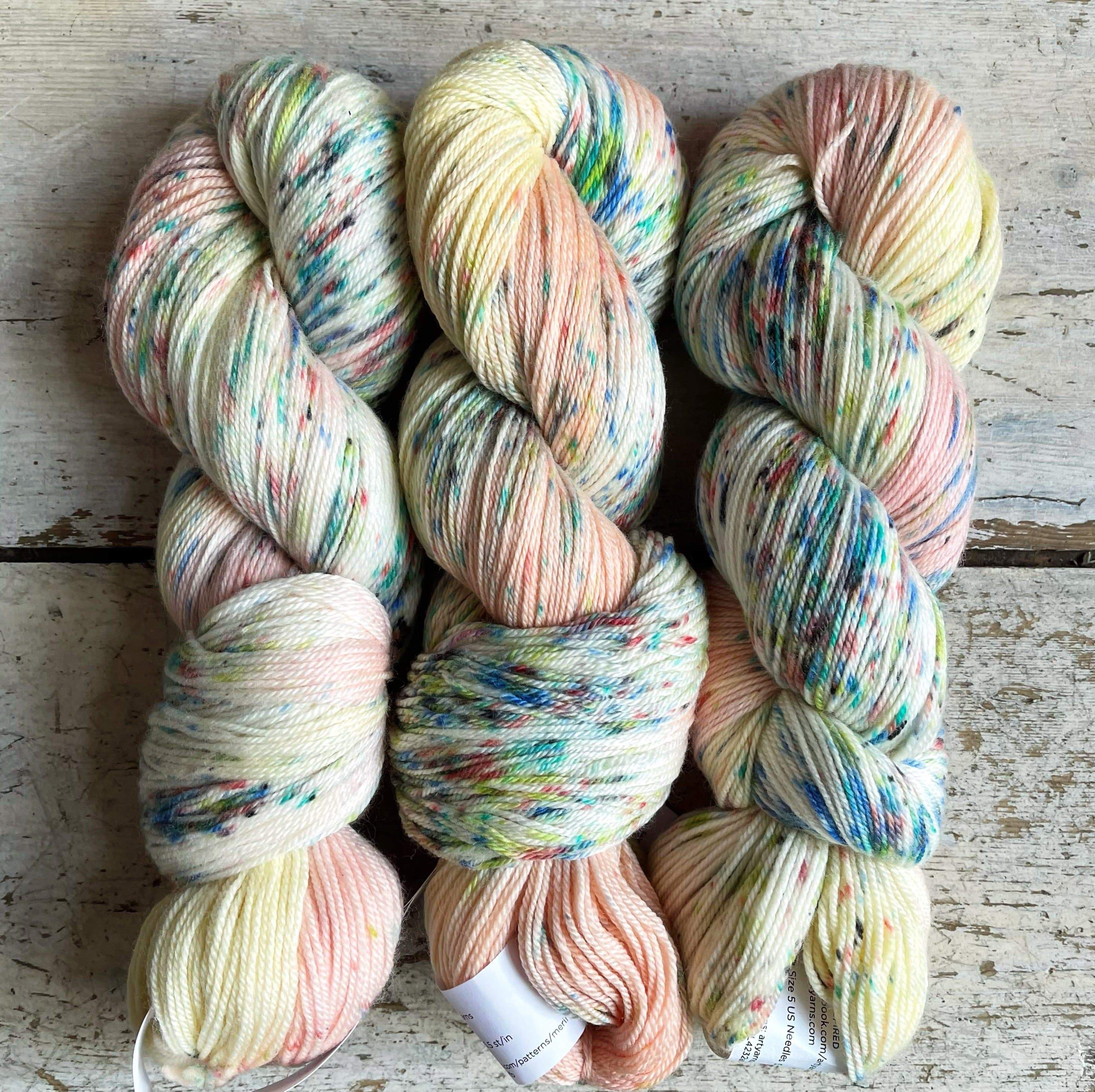 Merino Cloud - Image 78
