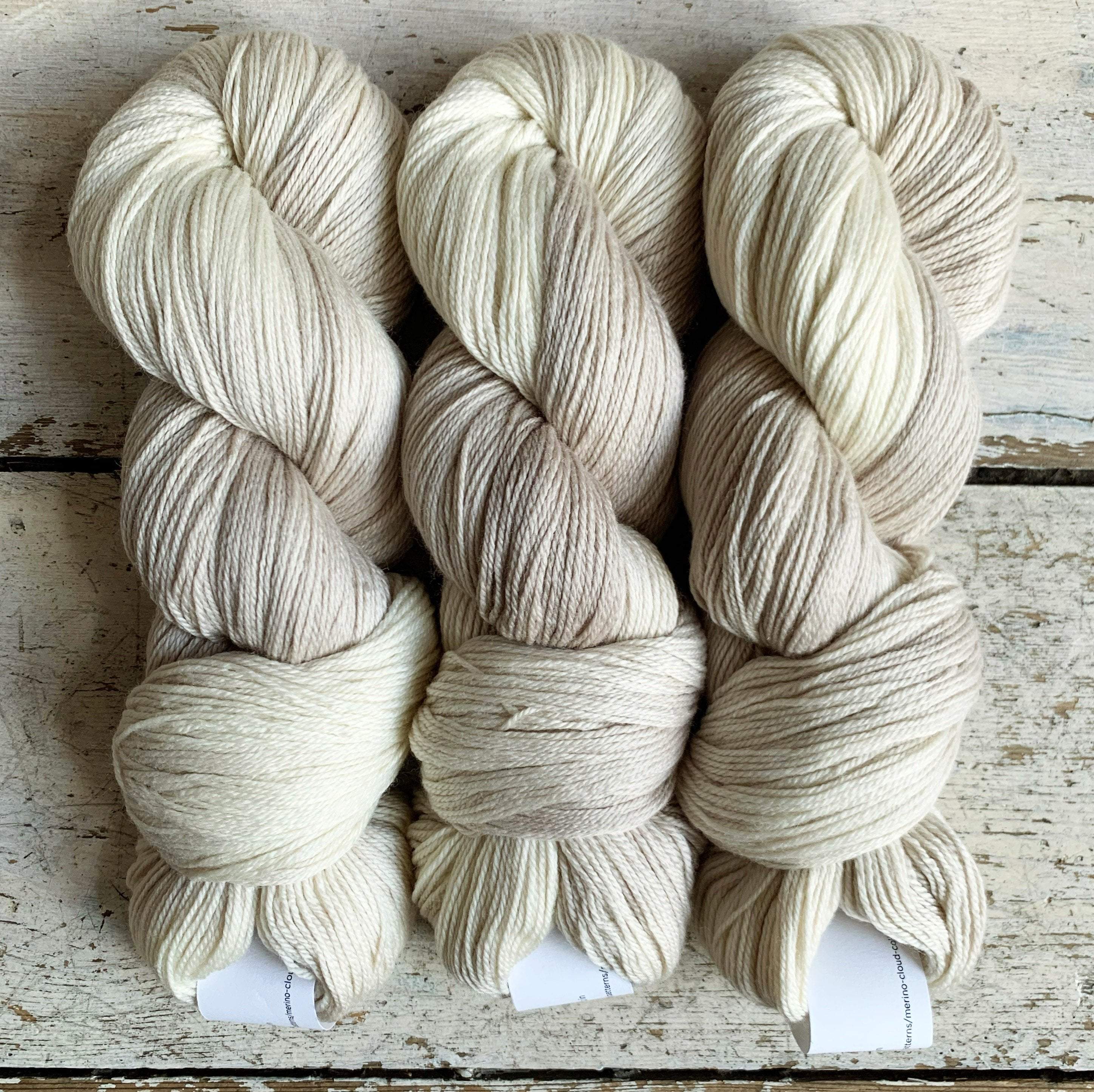Merino Cloud - Image 95
