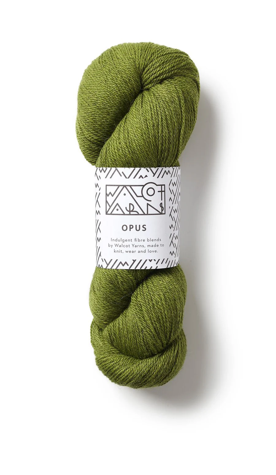 Opus by Walcot Yarns - Image 10