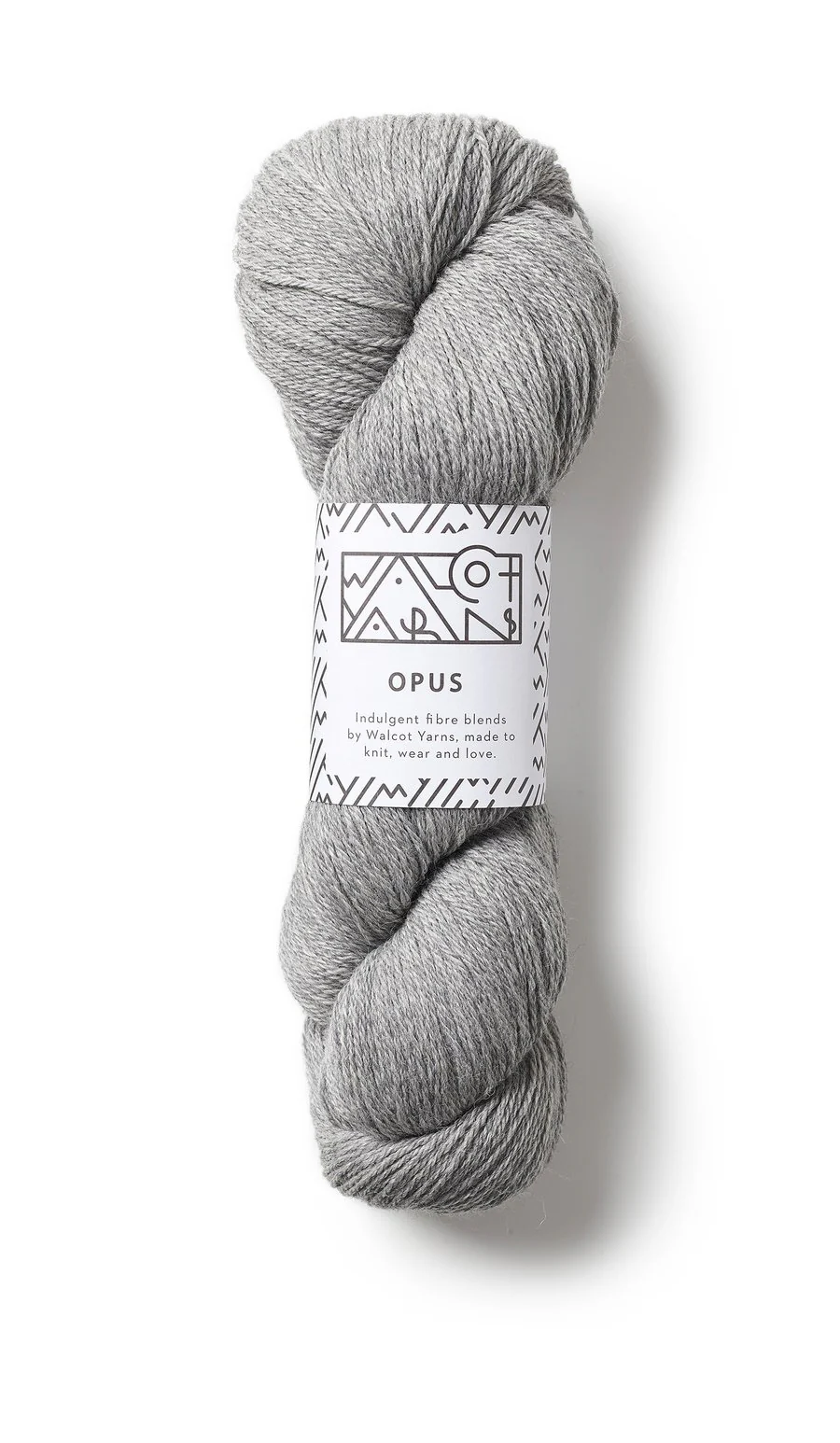 Opus by Walcot Yarns - Image 11
