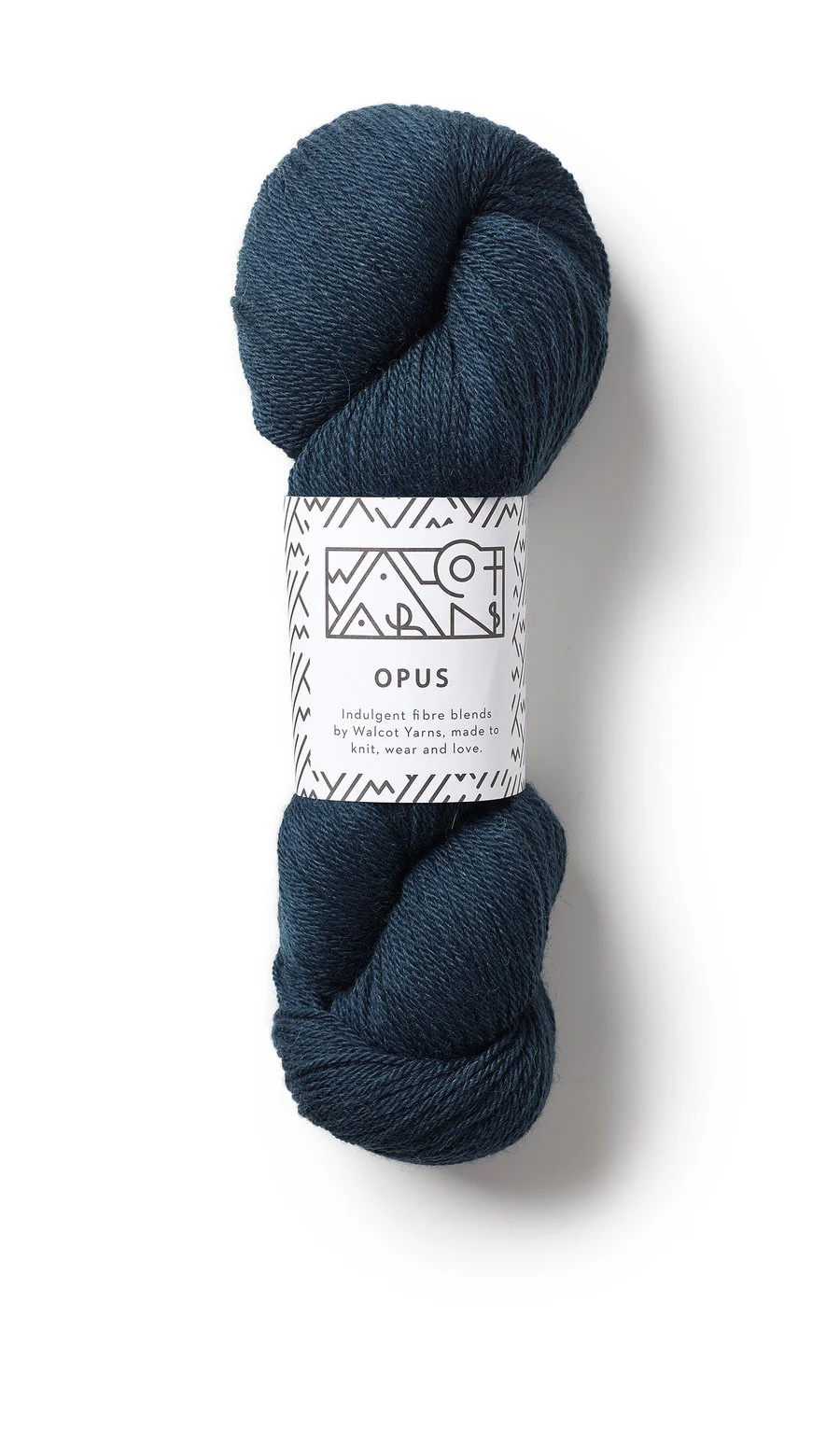 Opus by Walcot Yarns - Image 13